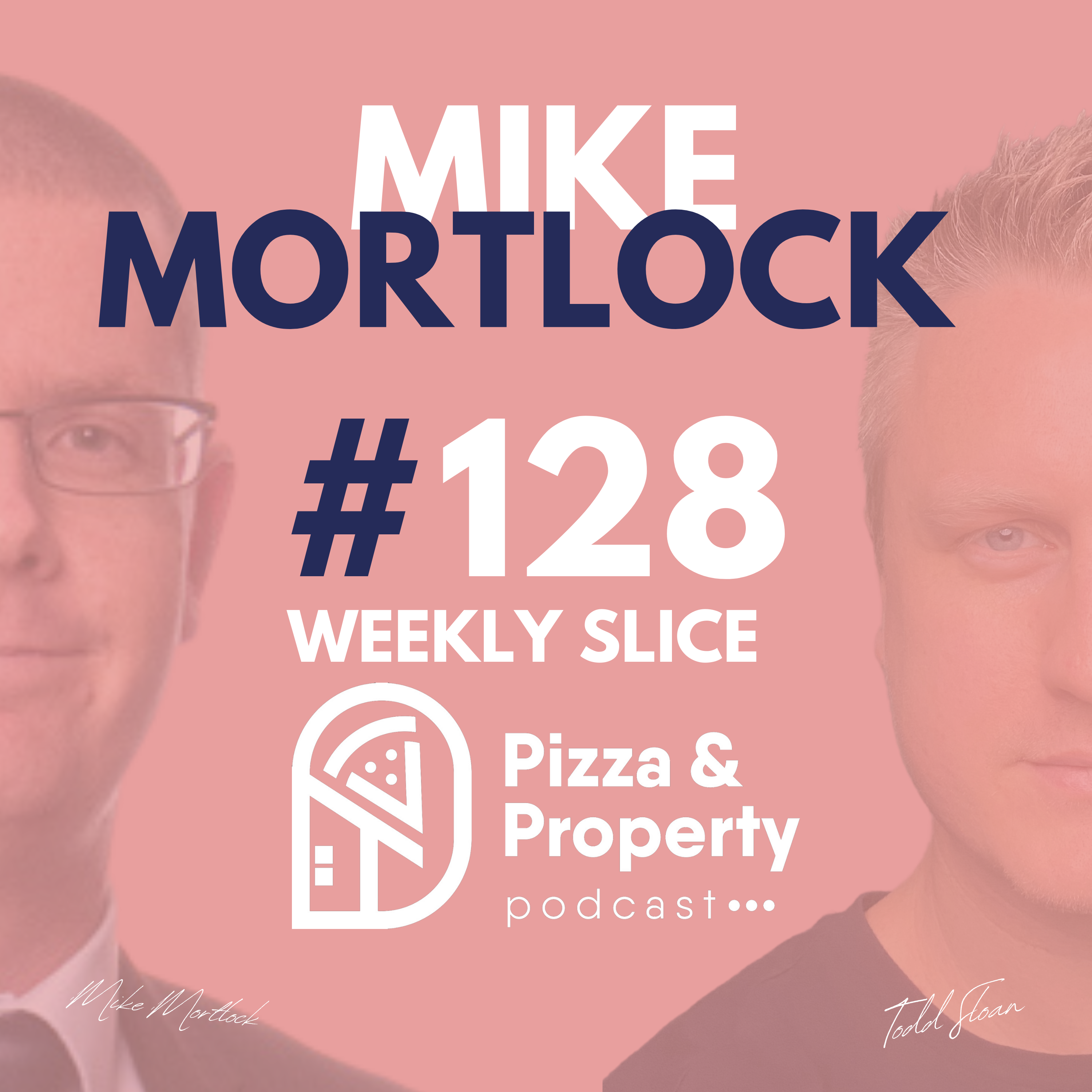 Weekly Slice 128 The federal budget 2023 What changes do you need to know as an investor - With Mike Mortlock