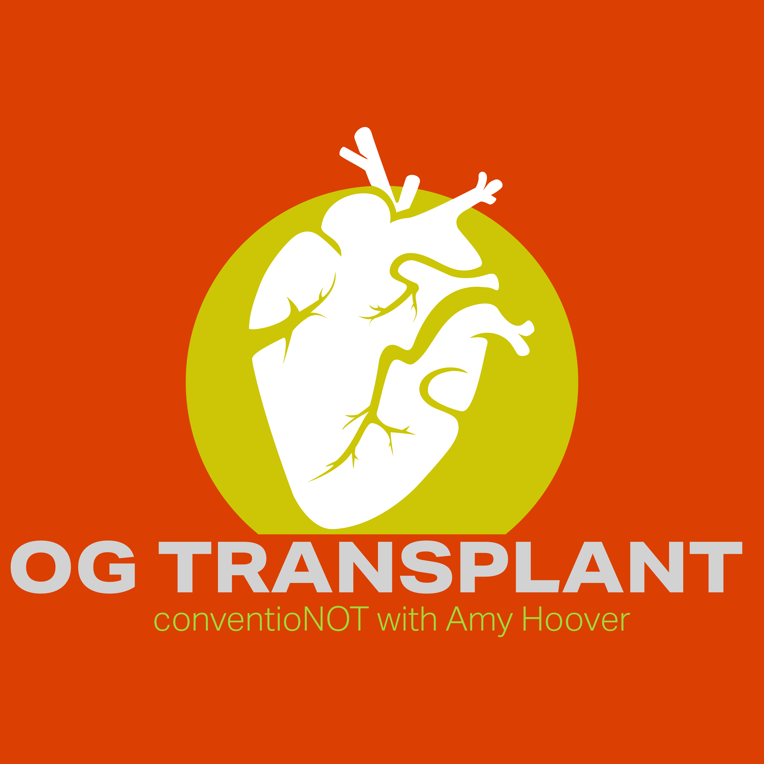 conventioNOT Podcast