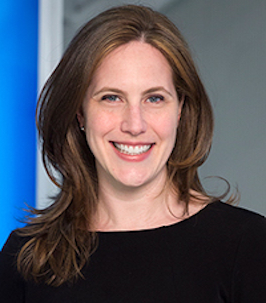 Episode 166 / Elizabeth Windram / Uber / Global Head of Mobility Marketing, Masterbrand and Membership