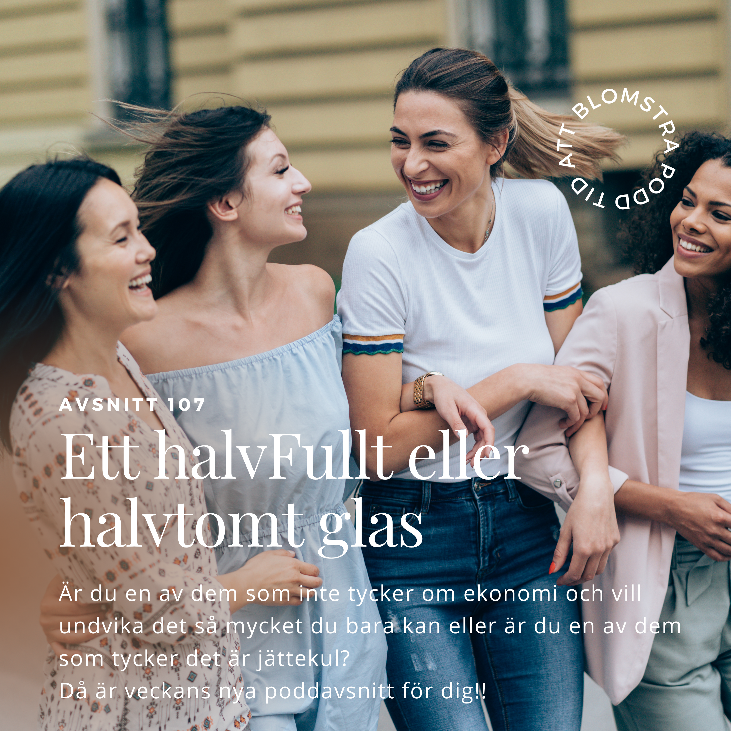 MOMENTUM – vision till verklighet, transformerande ledarskap och frihetsföretagande