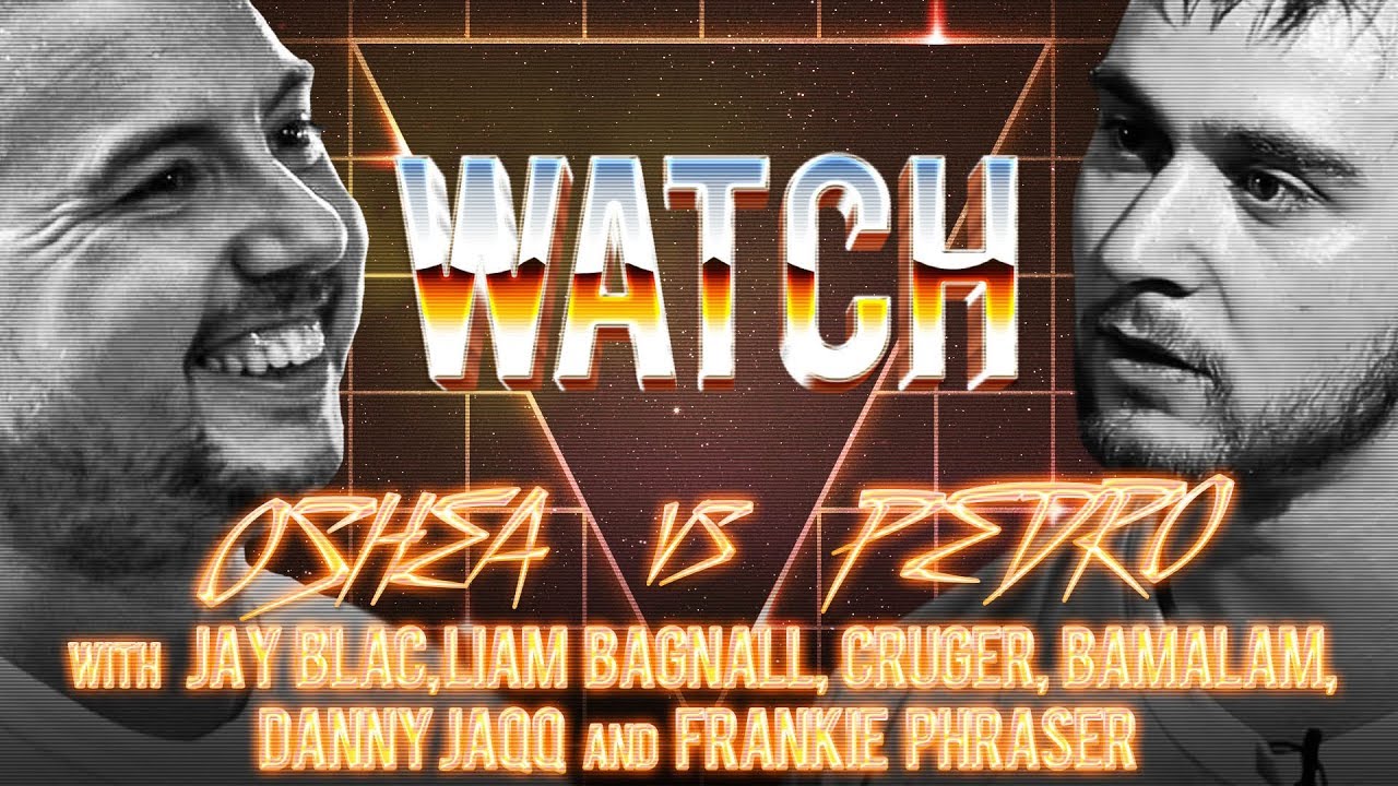 Watch Battles