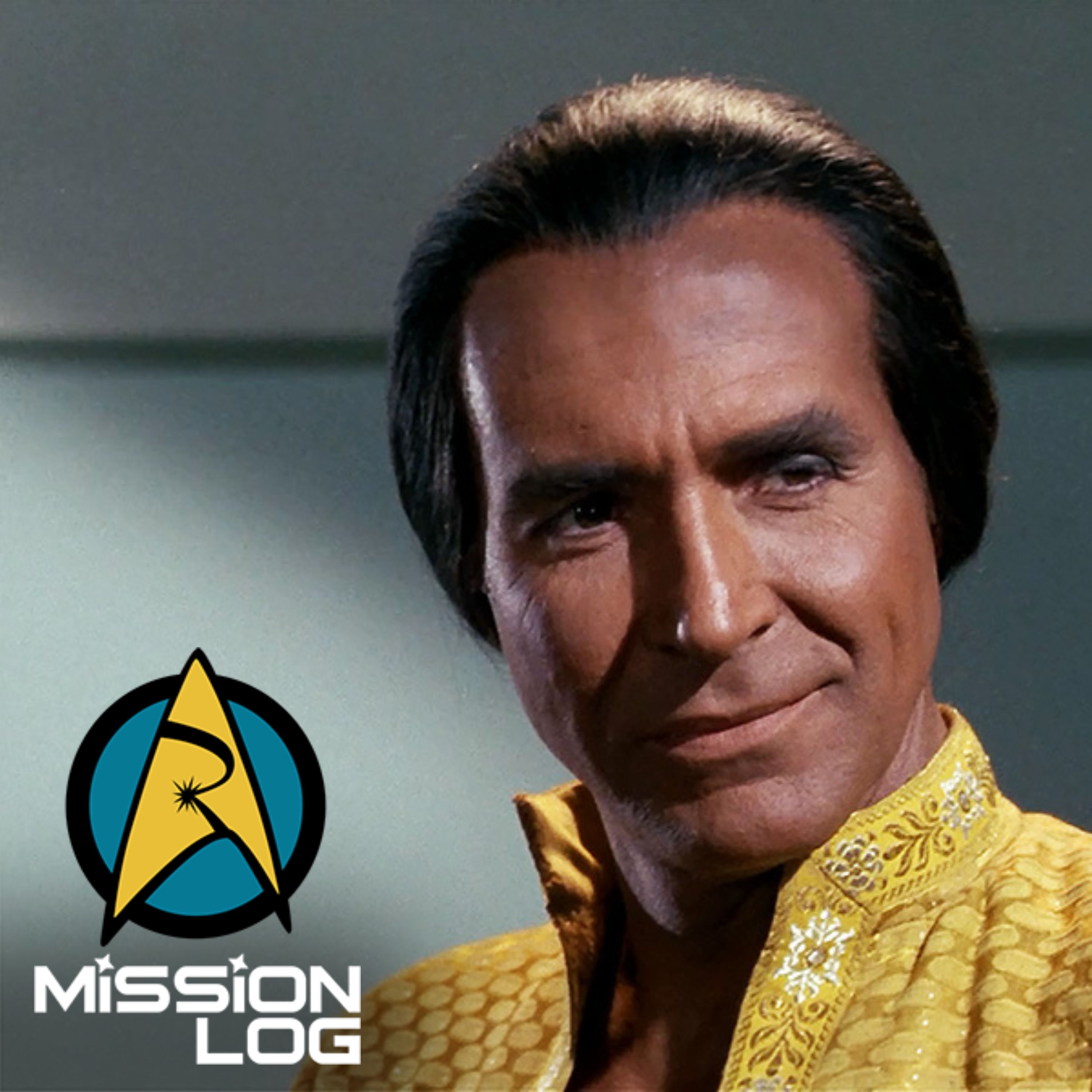 cover of episode Star Trek: The Original Series, Season 1, Episode 22 - "Space Seed"