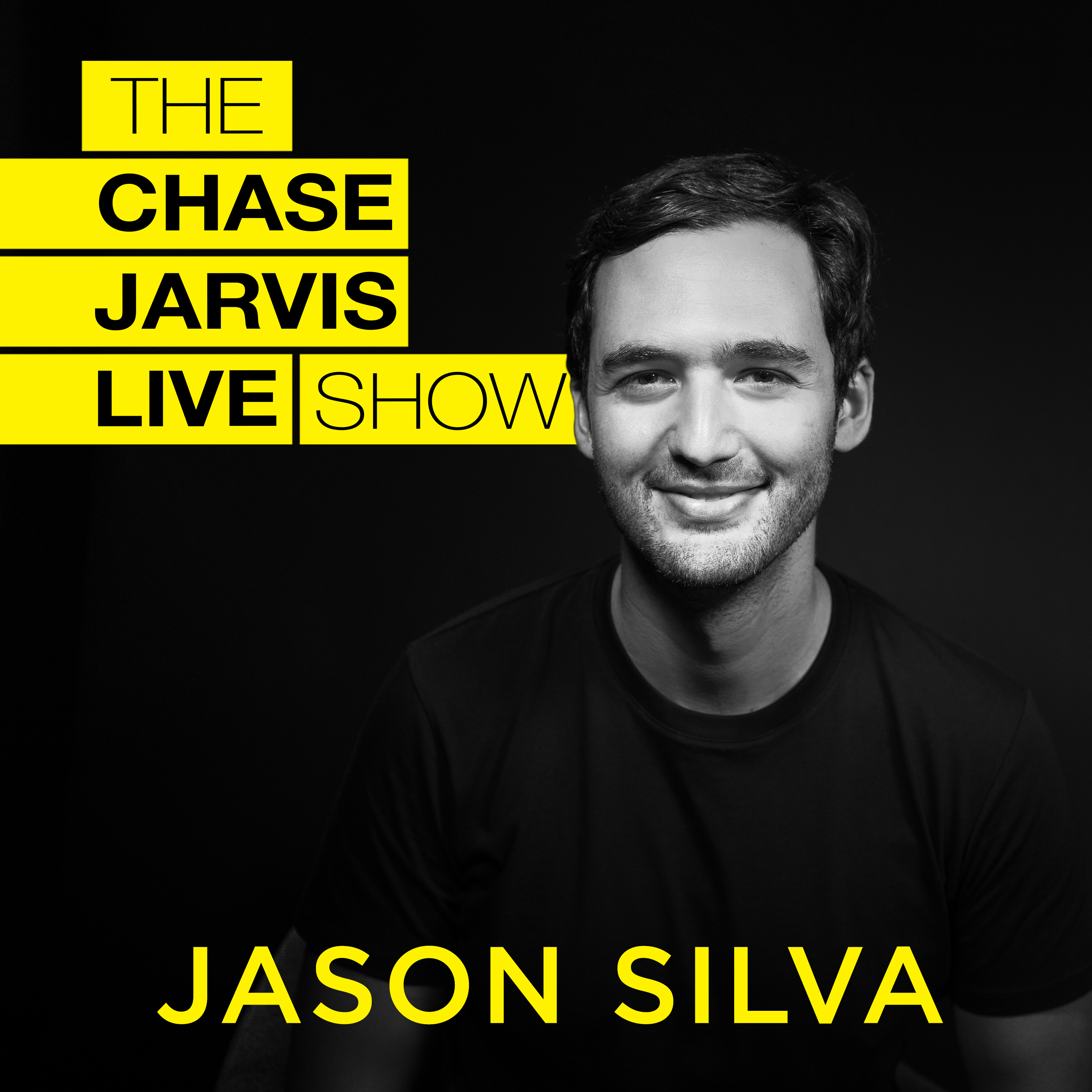 The Chase Jarvis LIVE Show