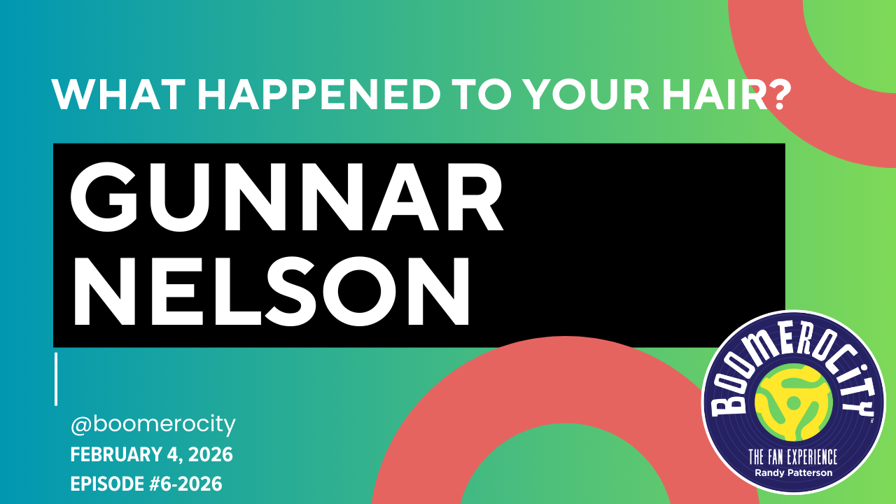 Gunnar Nelson Gets Real: Legacy, Creativity, and What Happened To Your Hair?