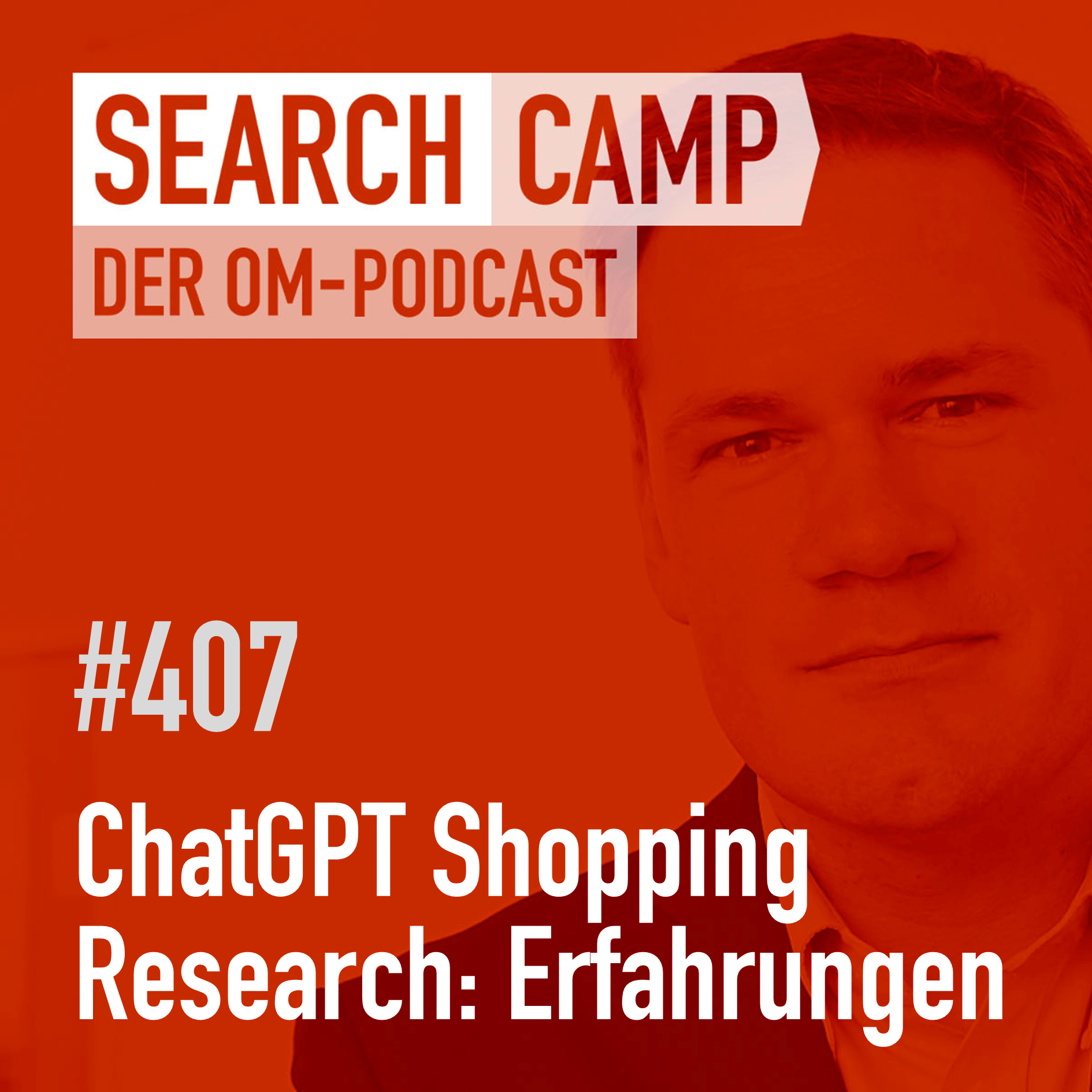 Search Camp Podcast (SEO + SEA)