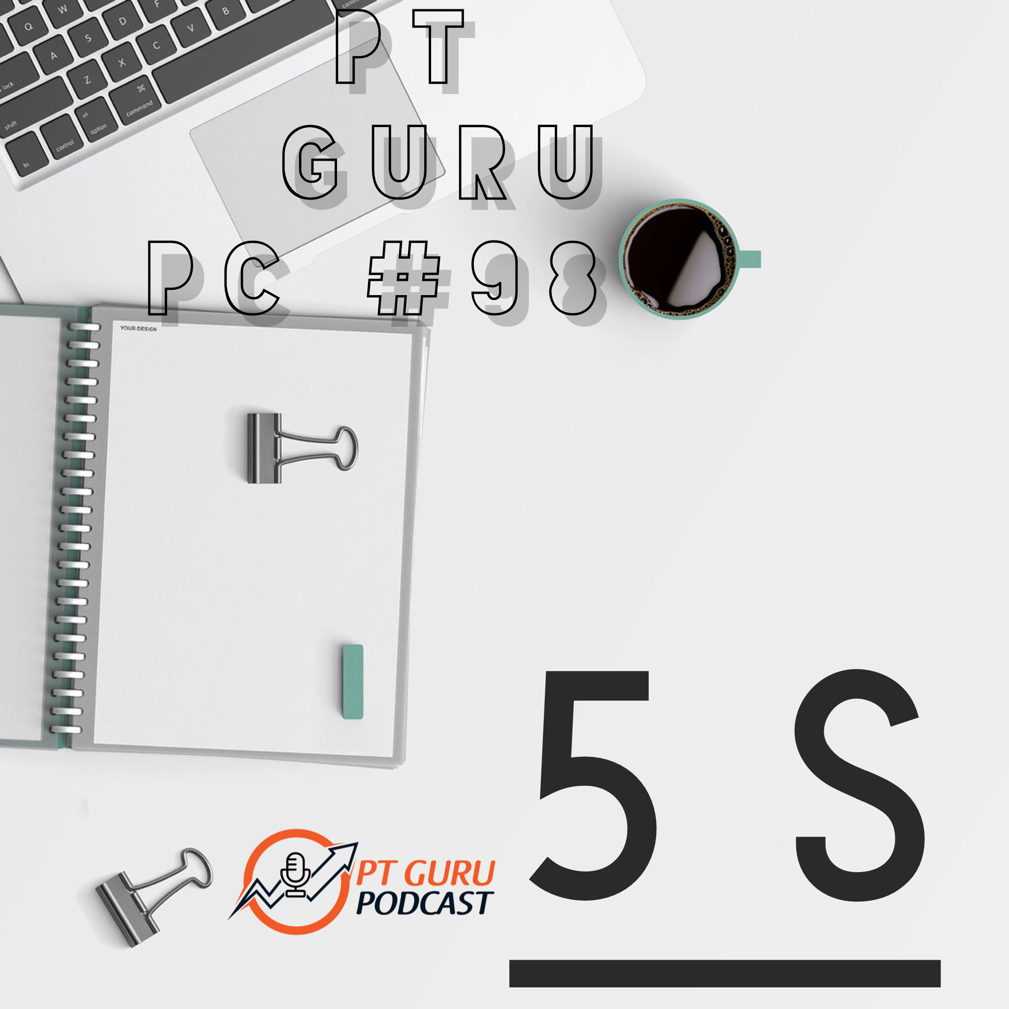 ptguru\'s podcast