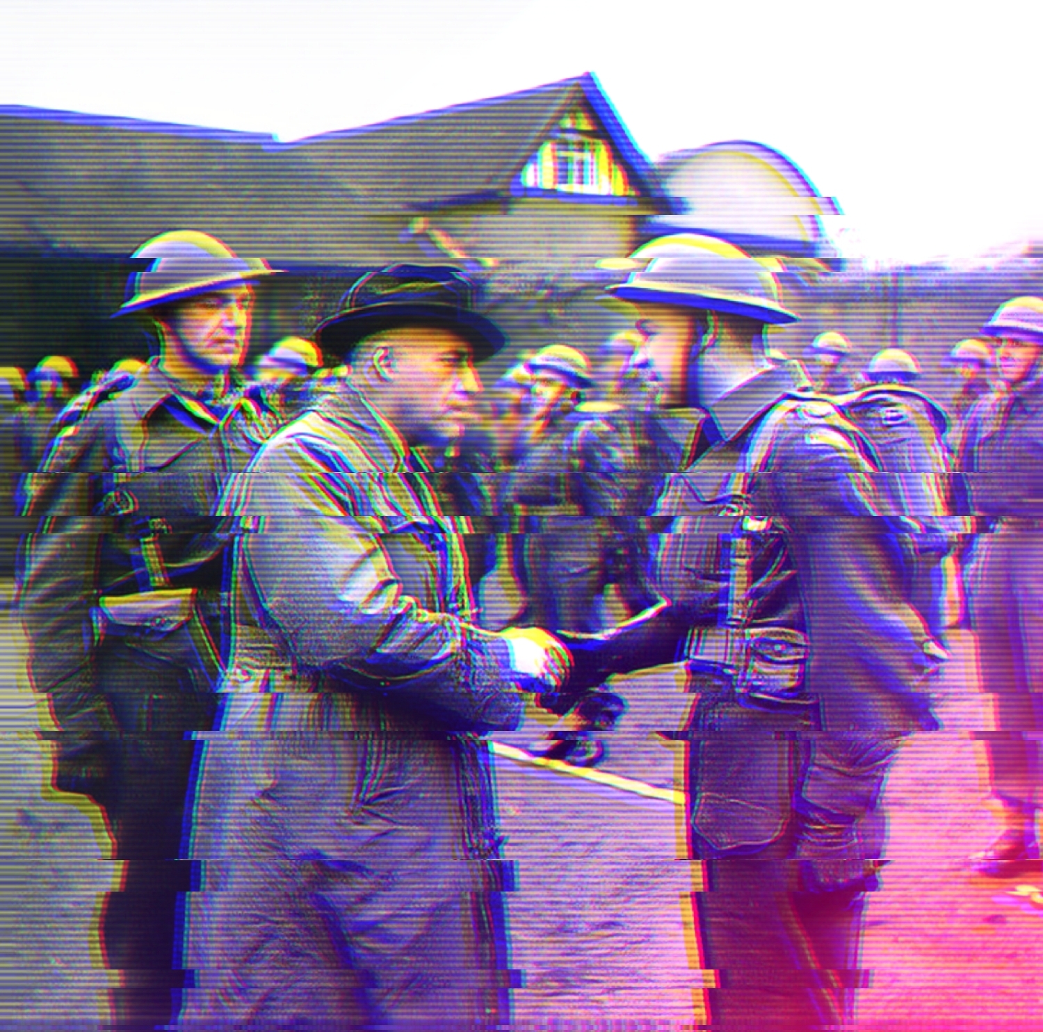 49th Parahell