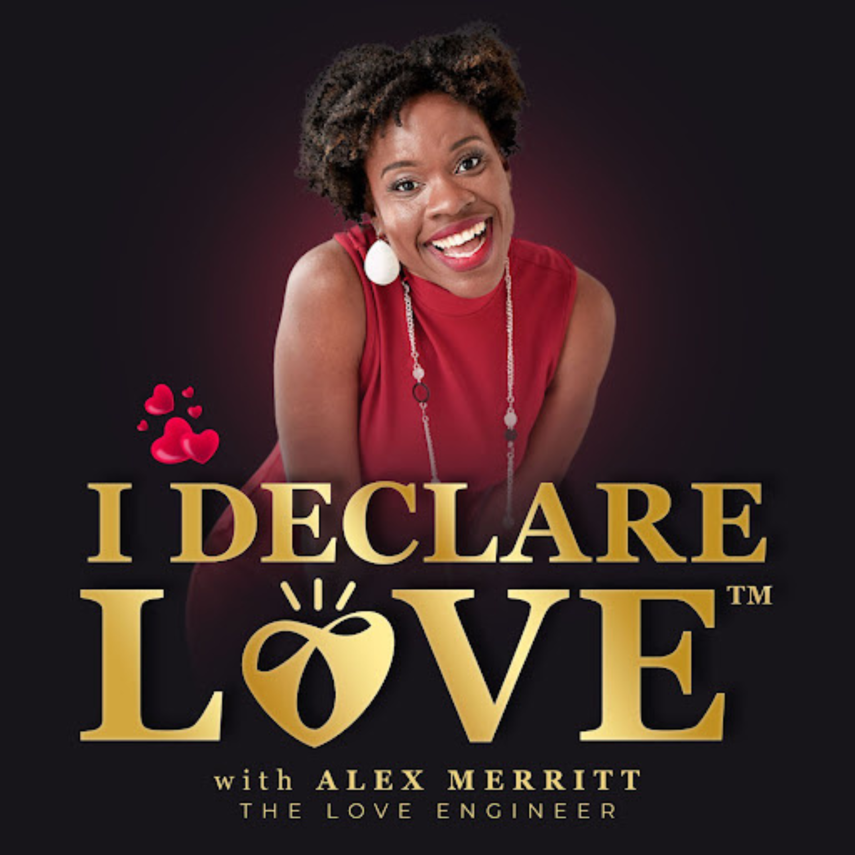 I Declare Love