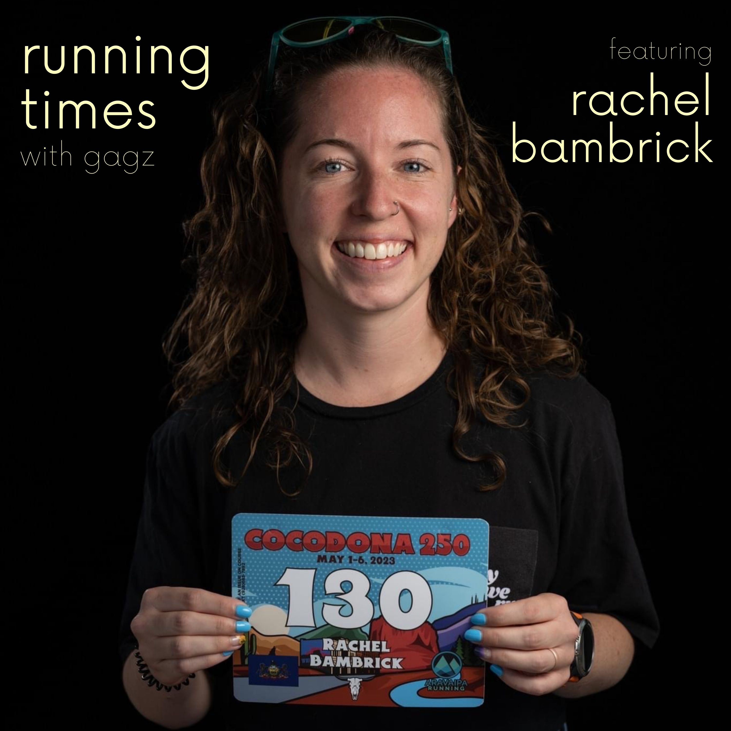 Running Times