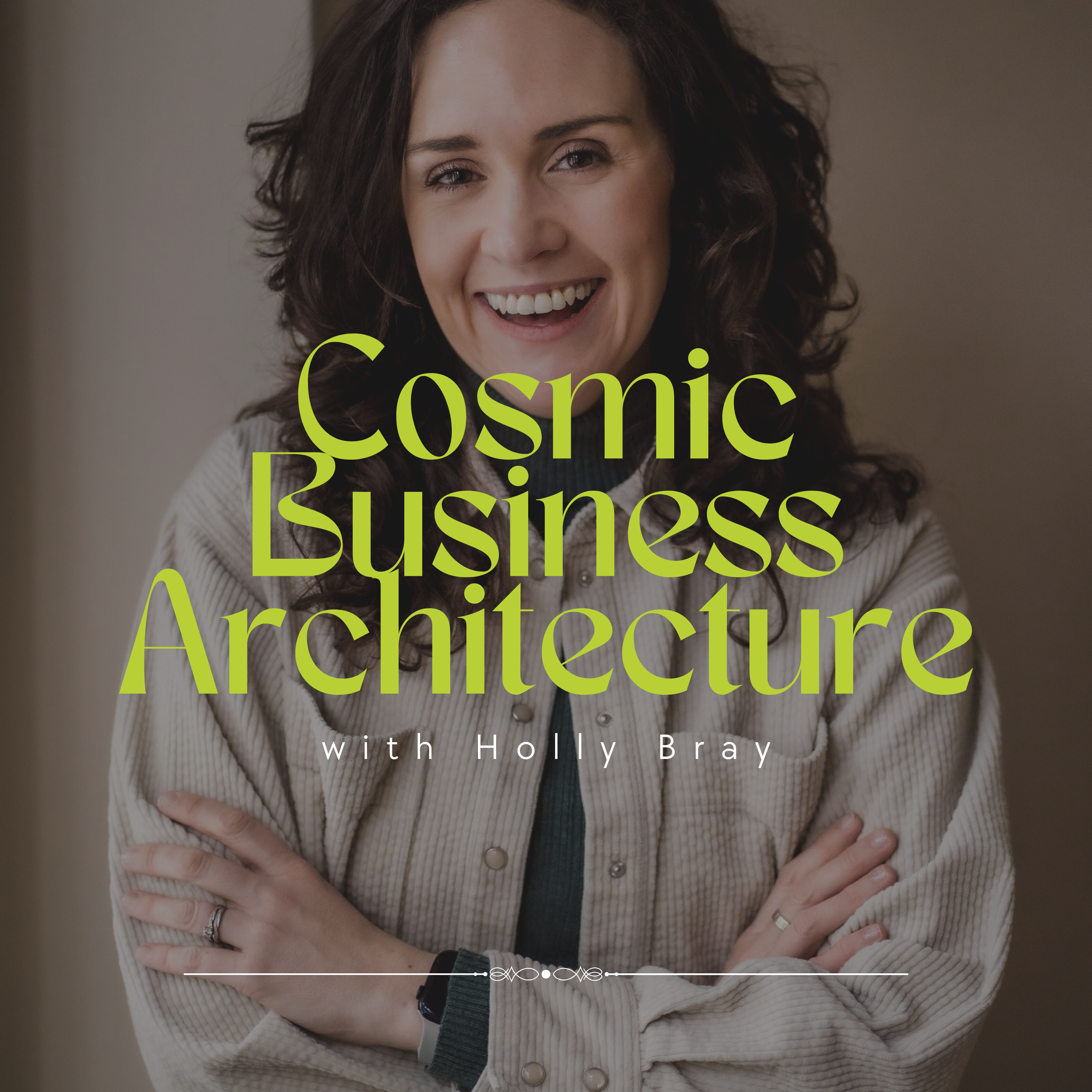 Cosmic Business Architecture | Astrology + Business Strategy