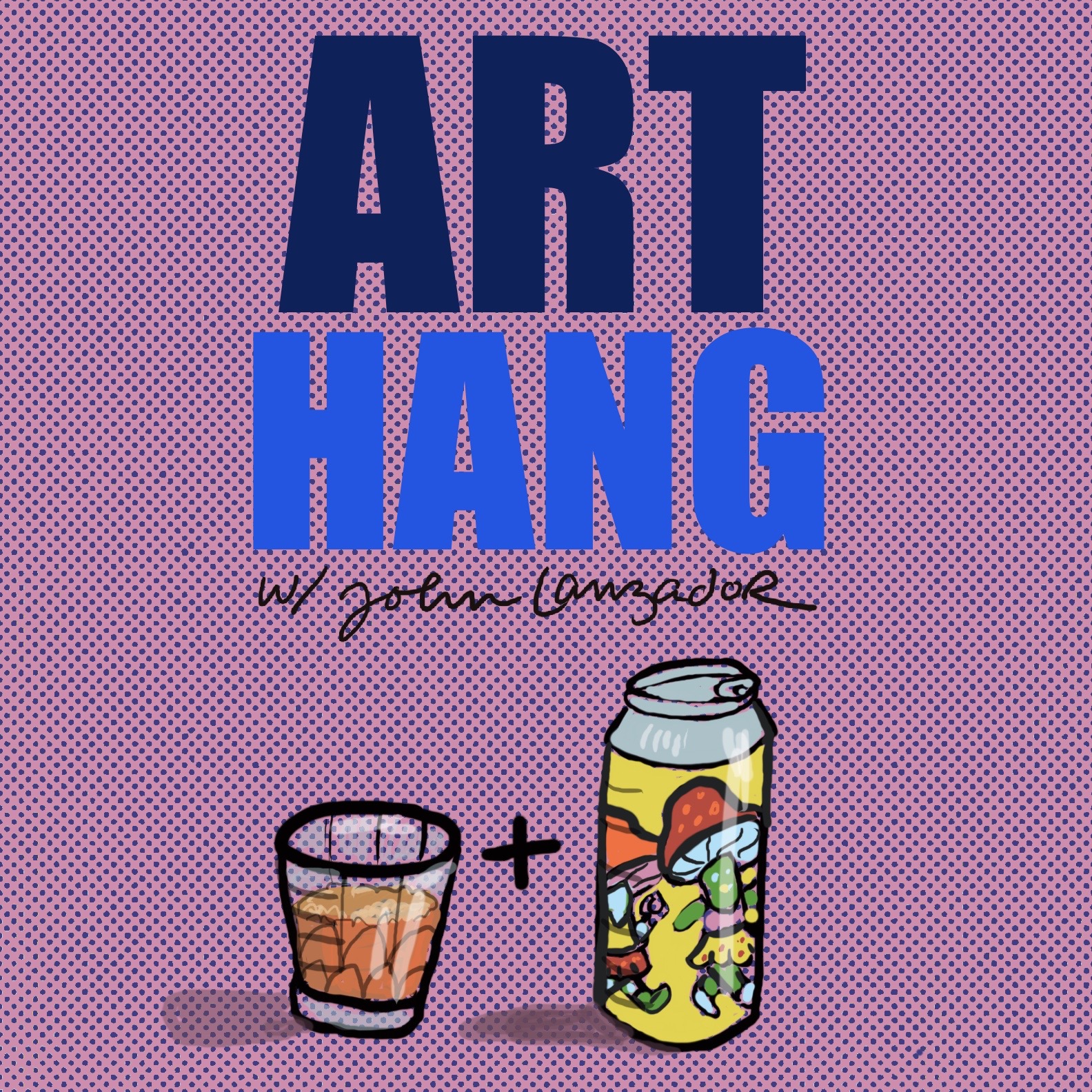 Art Hang