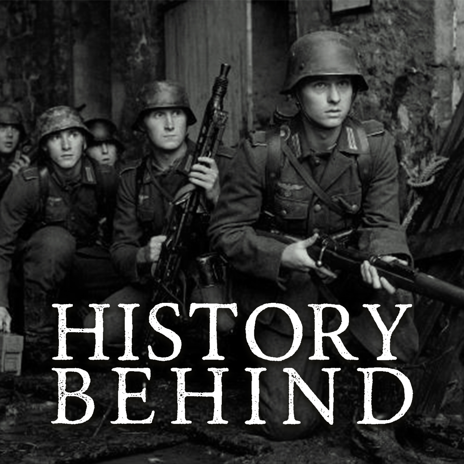 History Behind Unsere Mütter, unsere Väter (2013) | Review