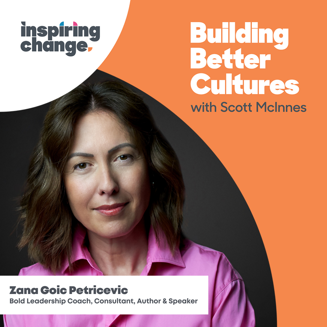 Building Better Cultures