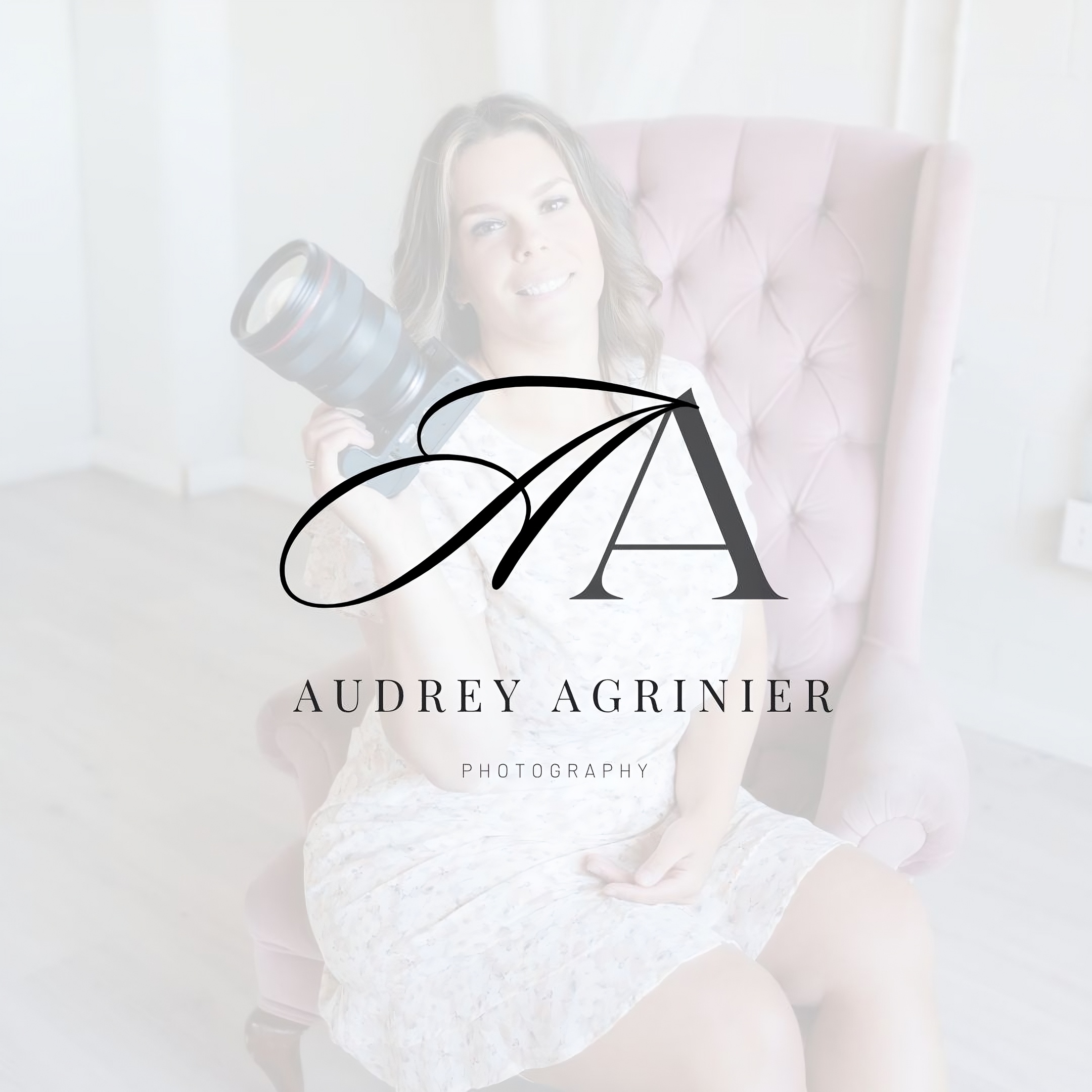 Audrey's in Provence Podcast