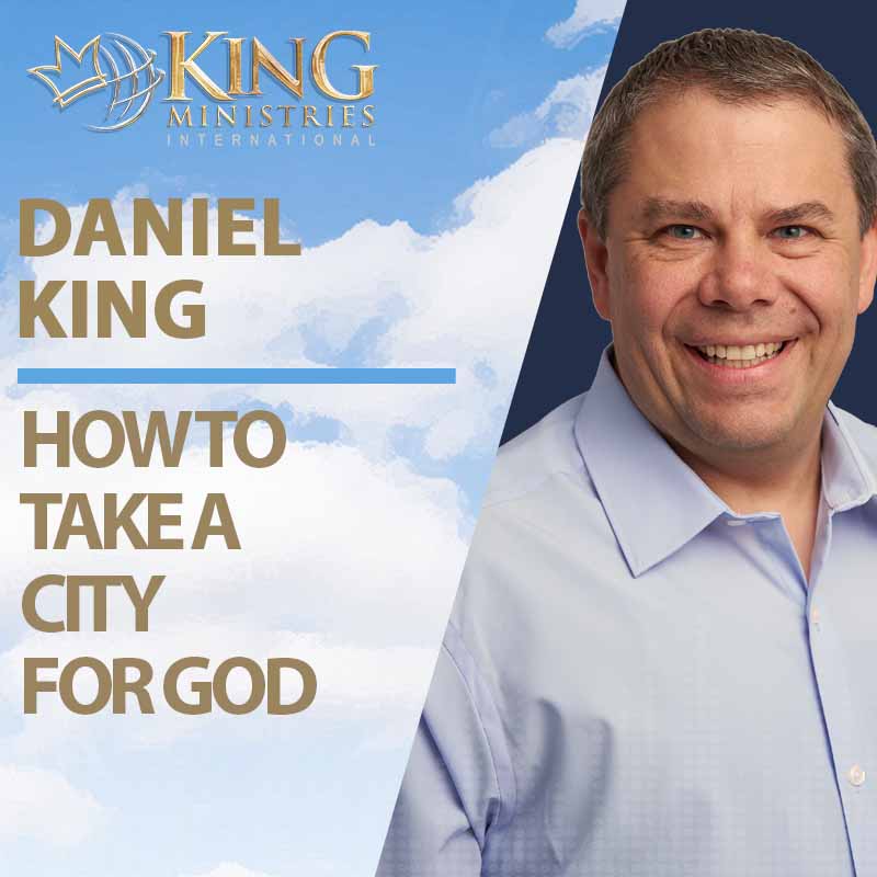 The Evangelism Podcast