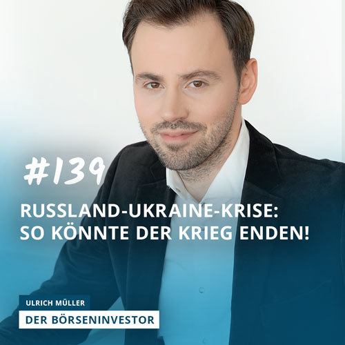 Der Börseninvestor - Aktien, Börse & Geldanlage mit Ulrich Müller