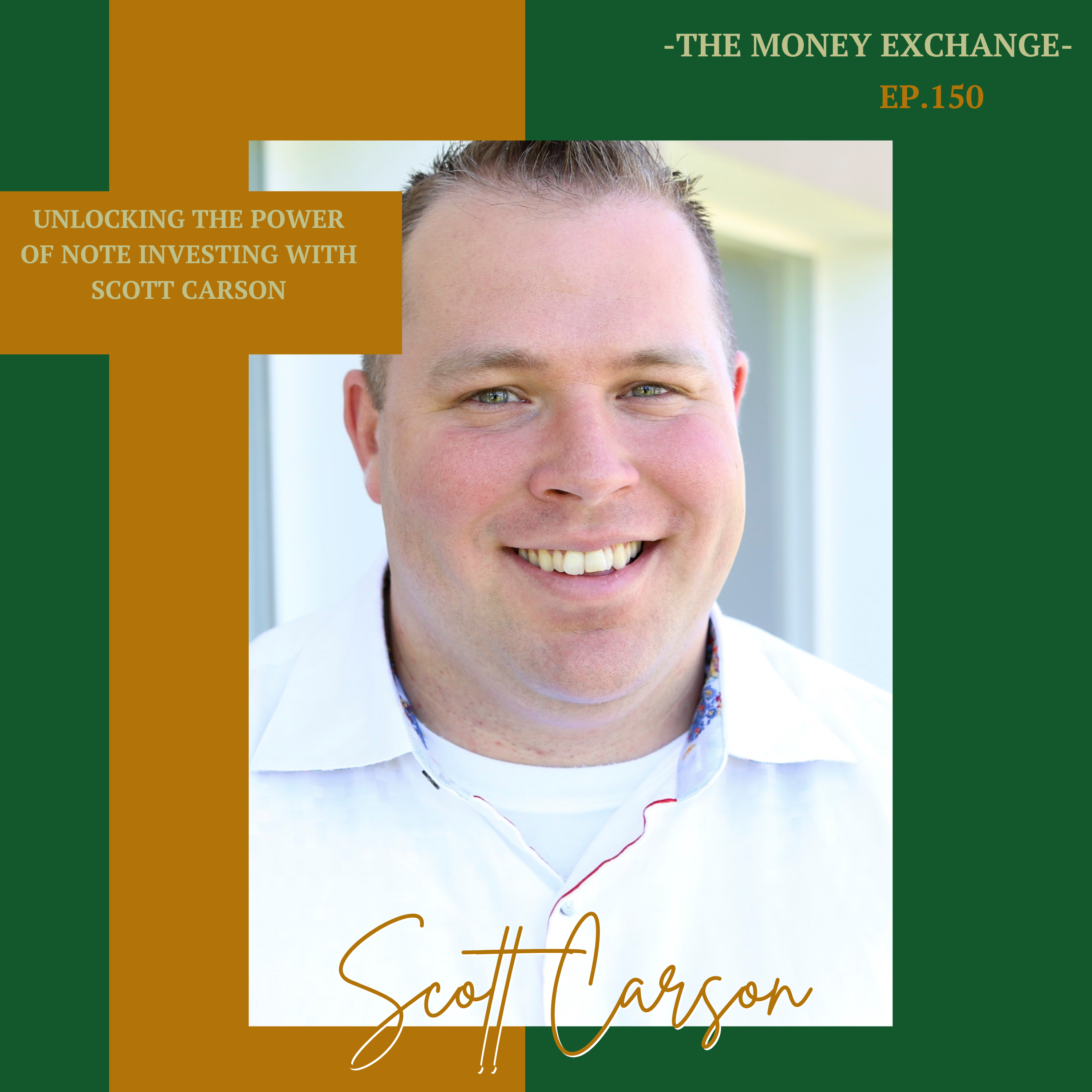 The Money Exchange