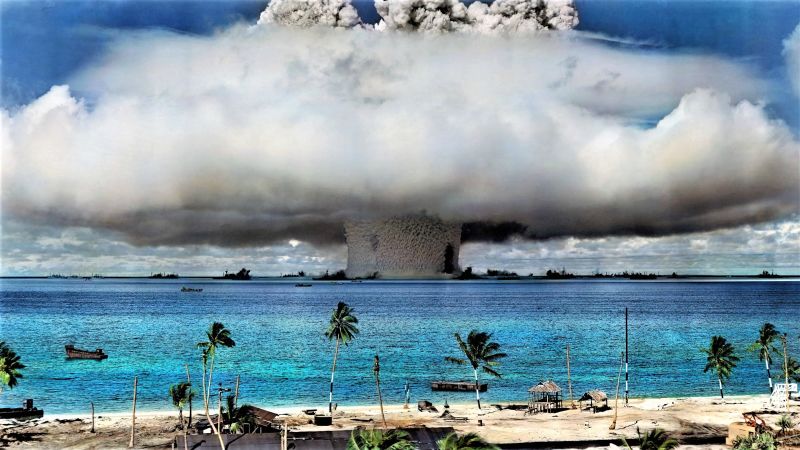 The Q - Ep. 326 - Going Nuclear