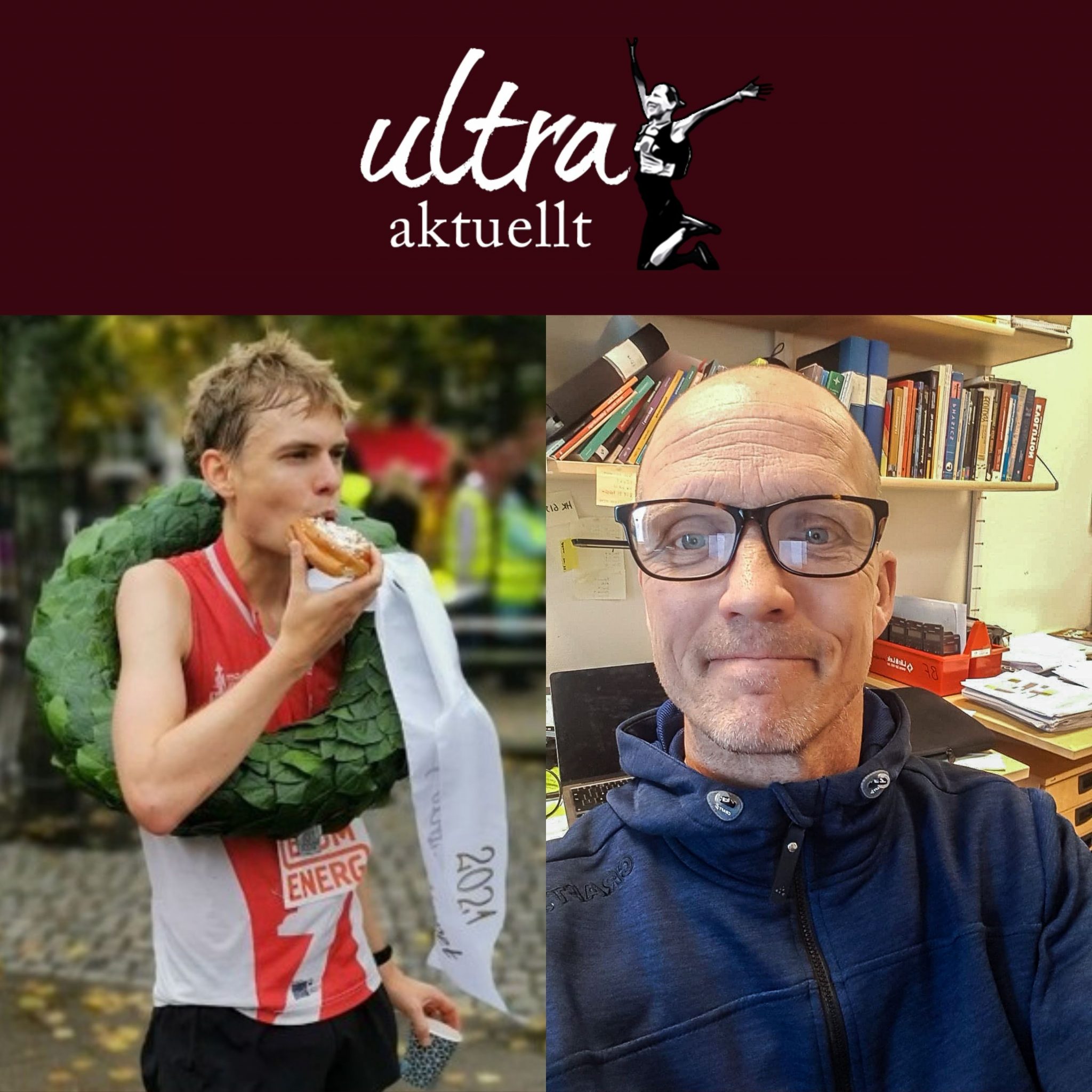 Ultraaktuellt - allt om ultralöpning