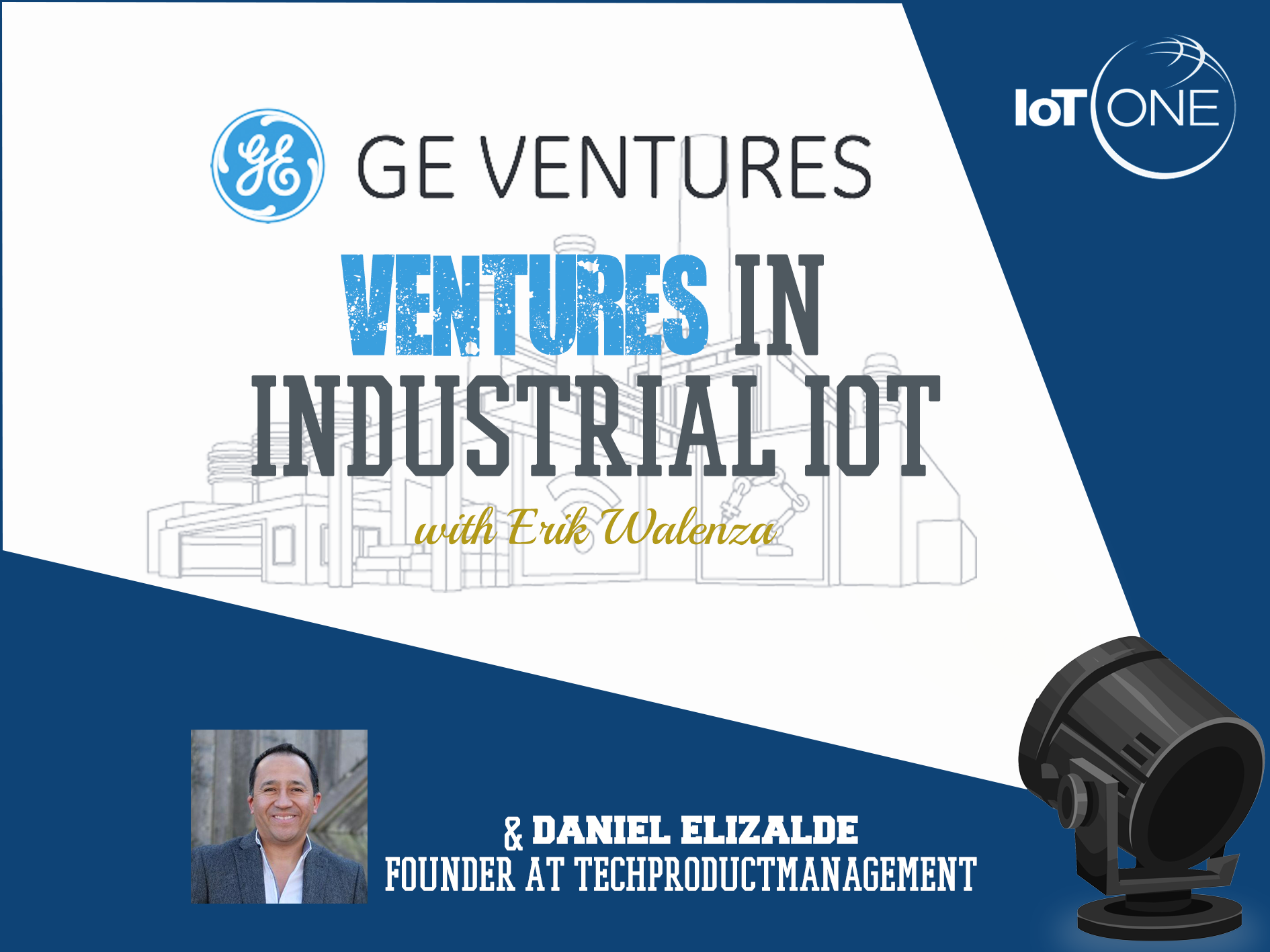 Industrial IoT Spotlight