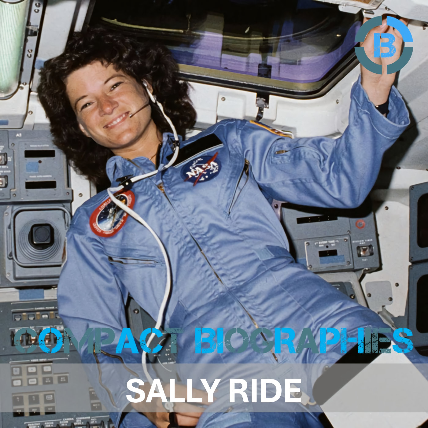 Sally Ride