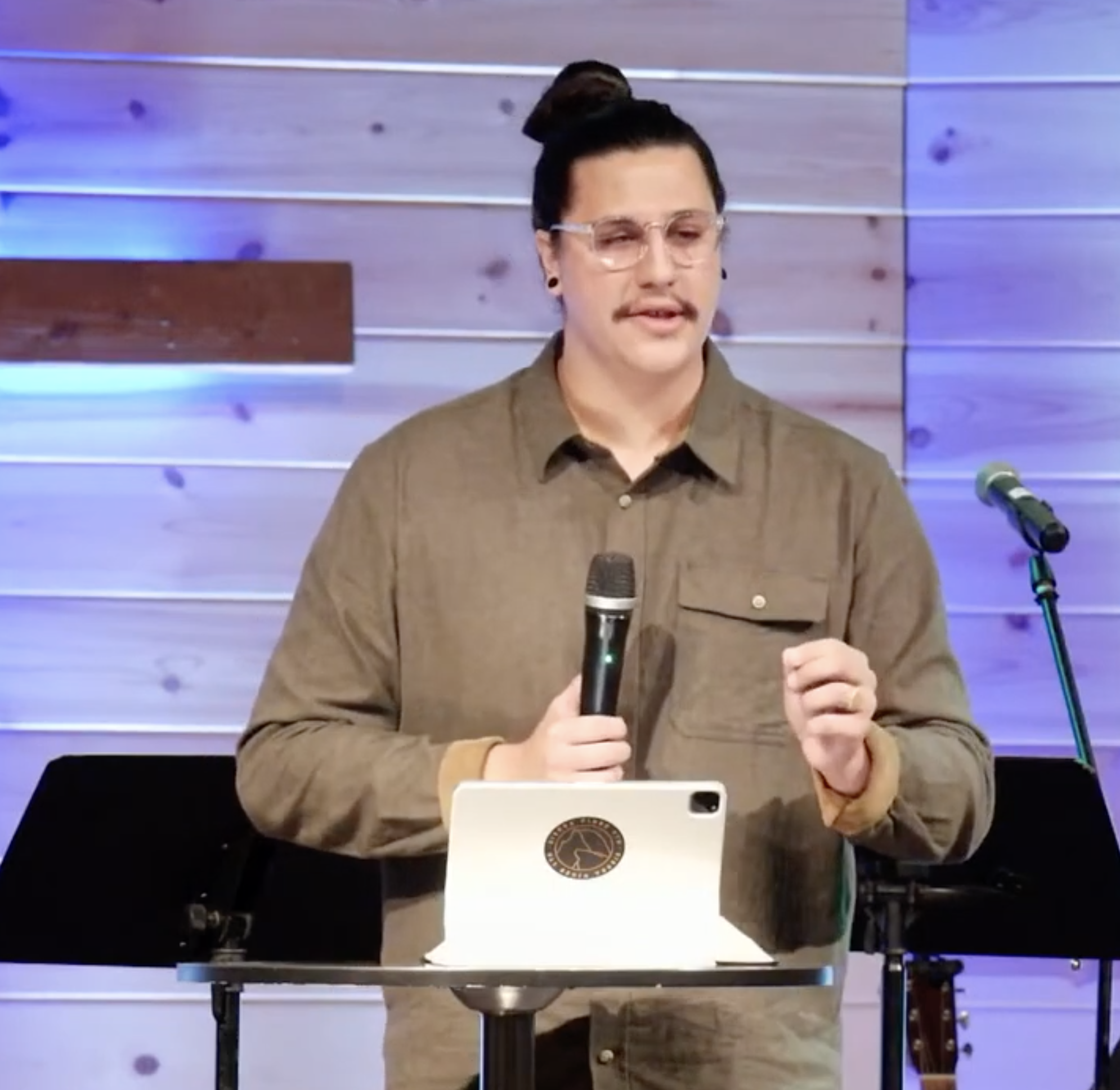Sierra Pines Church Podcast