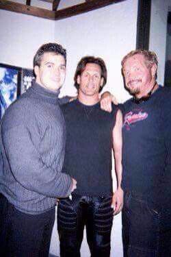 Neal Pruitt\'s Secrets of WCW Nitro | wrestling stories from the voice of the nWo | Bischoff | Schiavone | Flair |  Austin