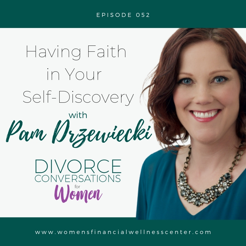 Disrupting Divorce: Conversations for Women