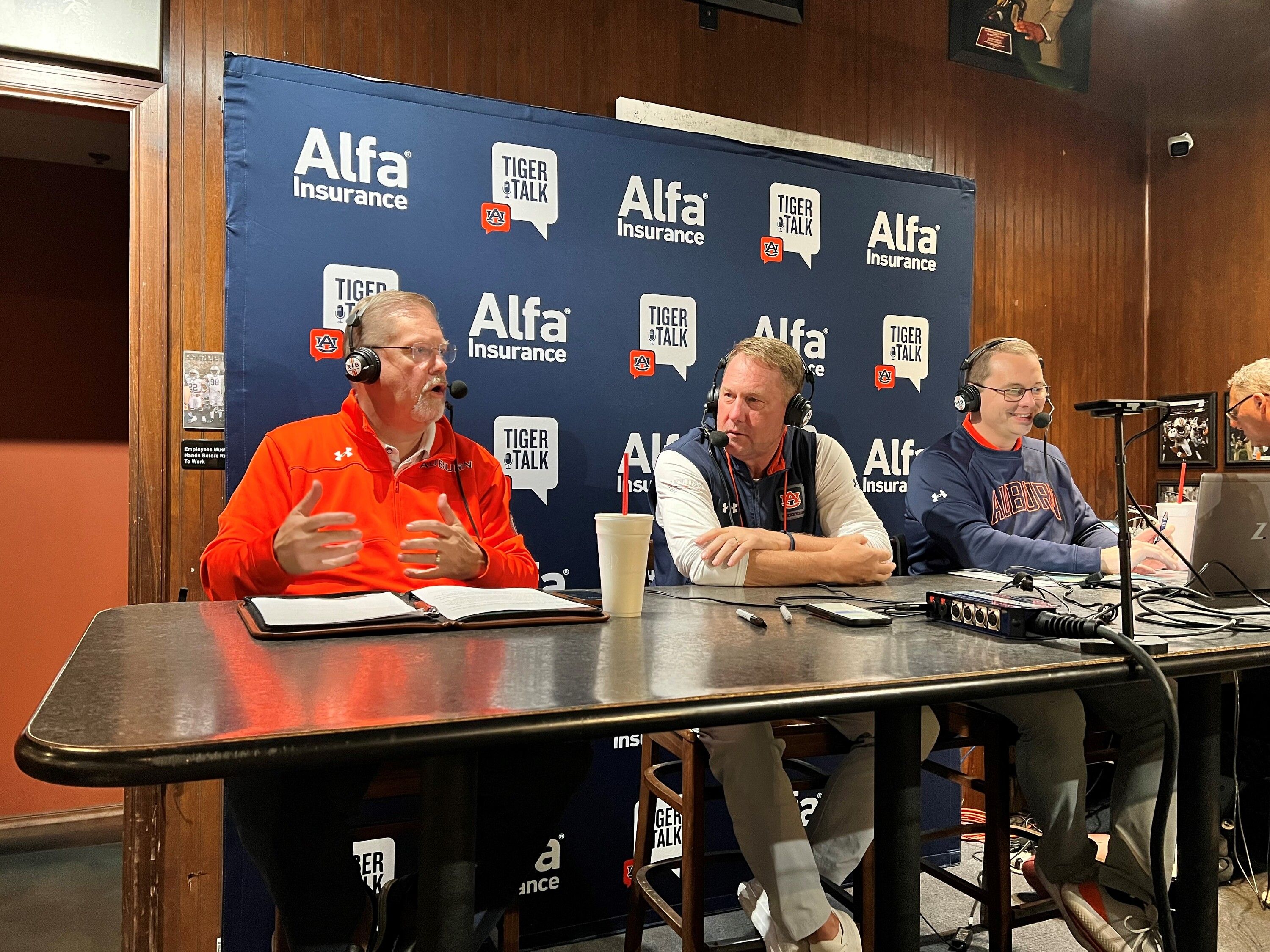 WarEagle+ | Auburn Sports Network