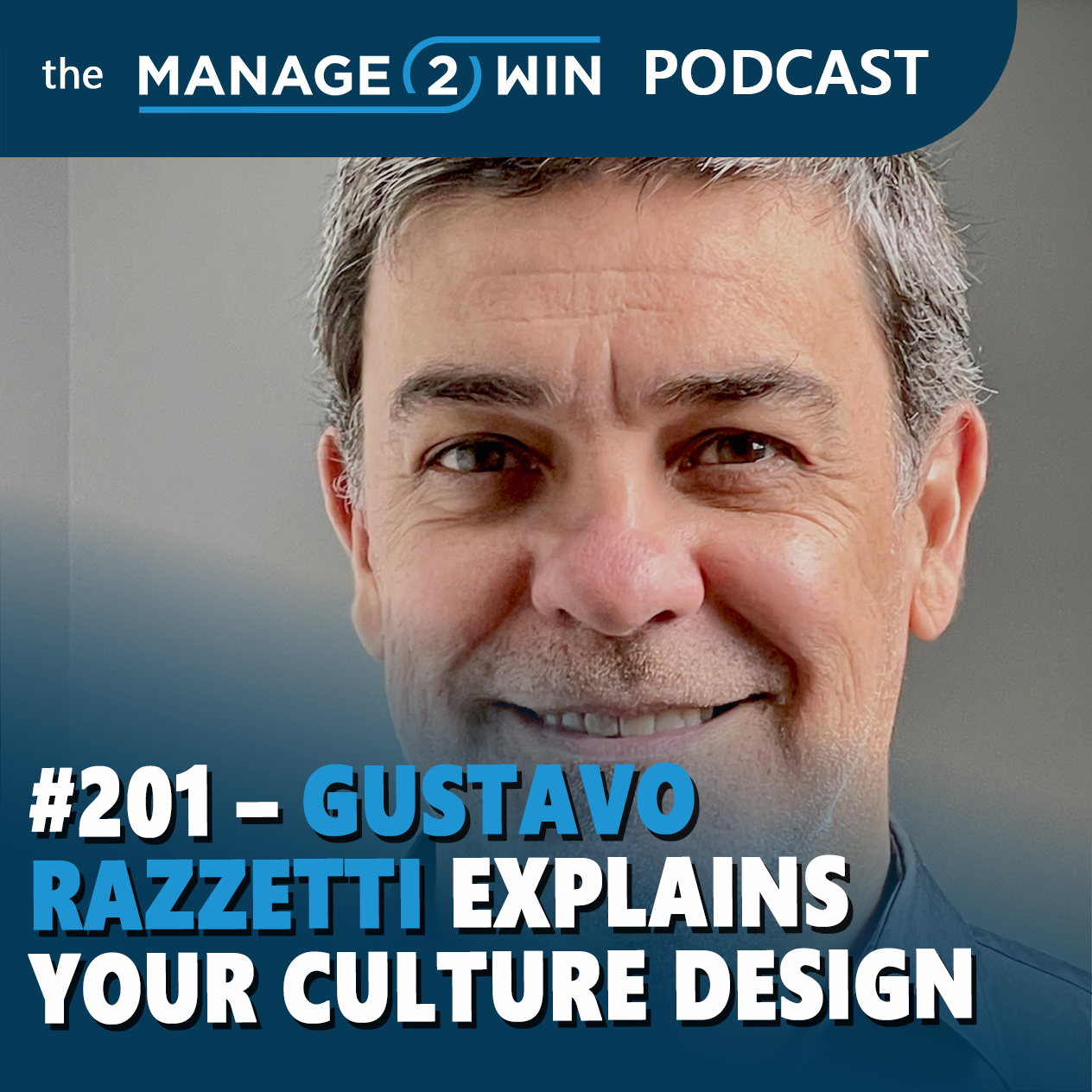 The Manage 2 Win Podcast