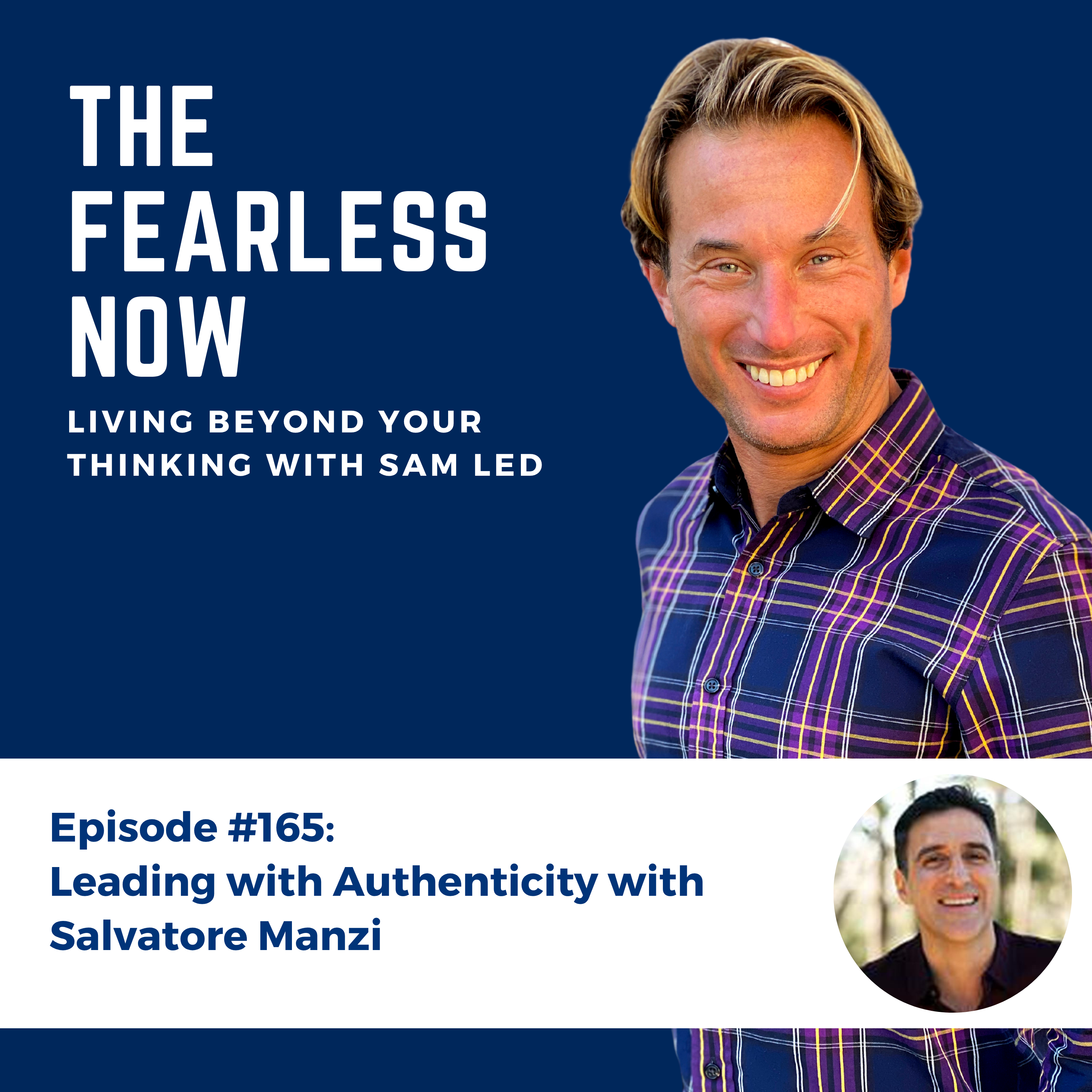 The Fear Less Now