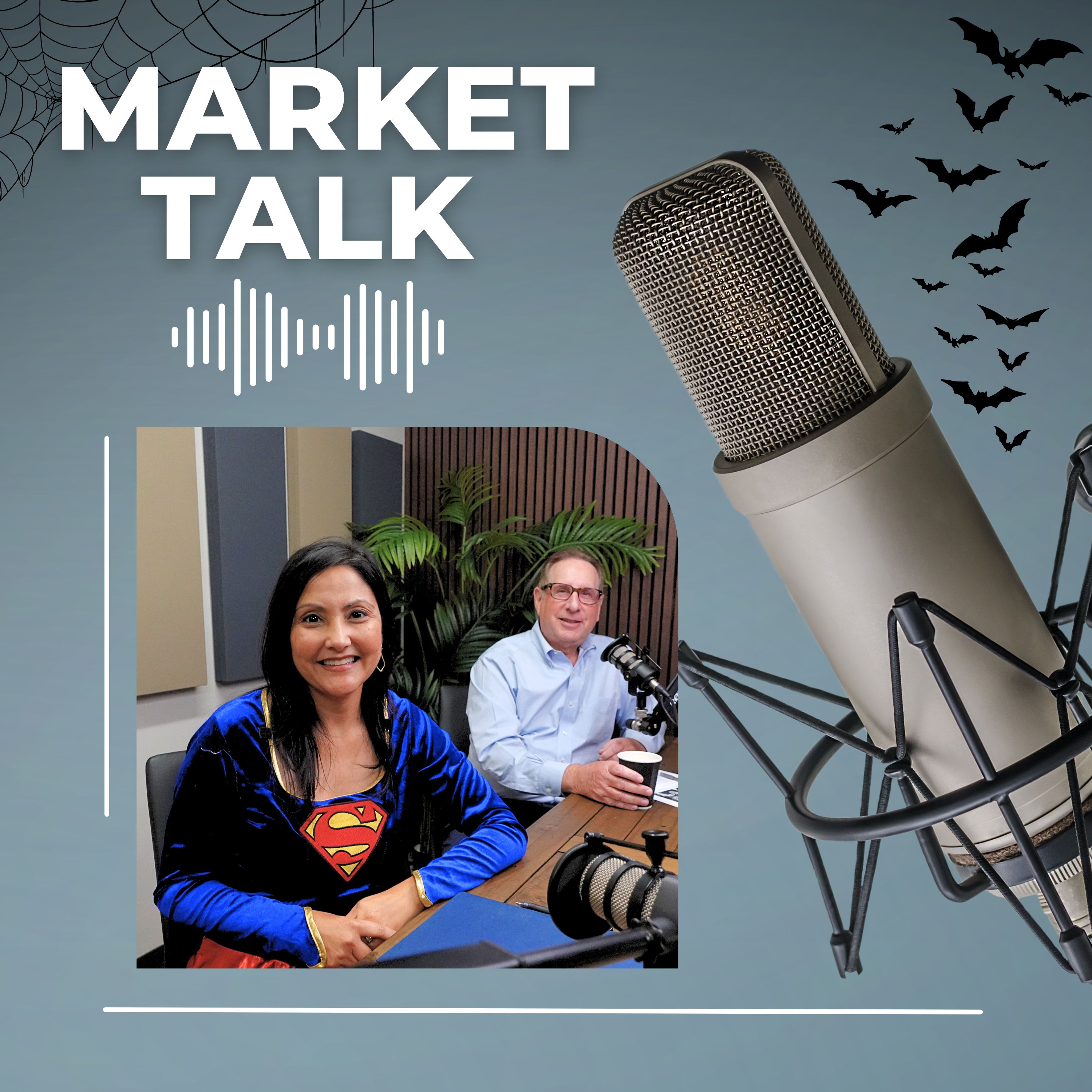Market Updates With Upcoming Elections