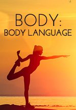 069 Body – BODY LANGUAGE episode artwork