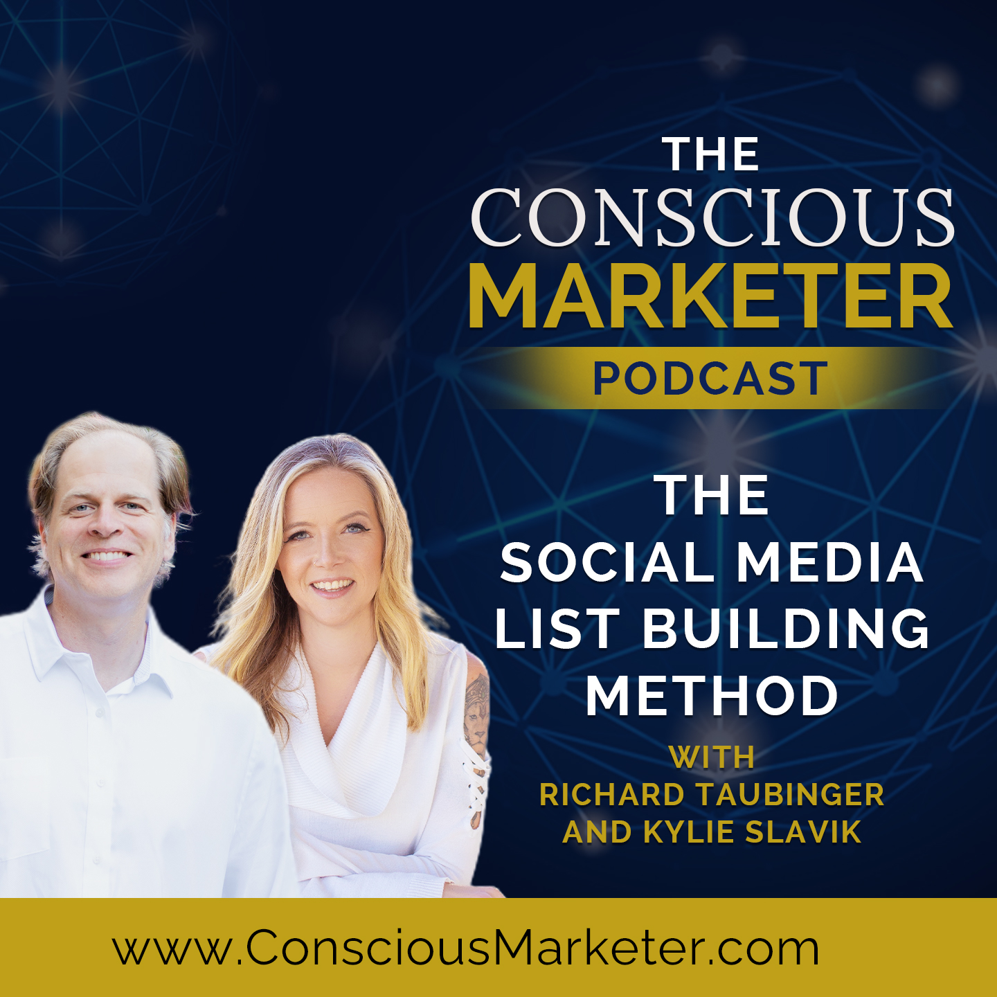 The Conscious Marketer