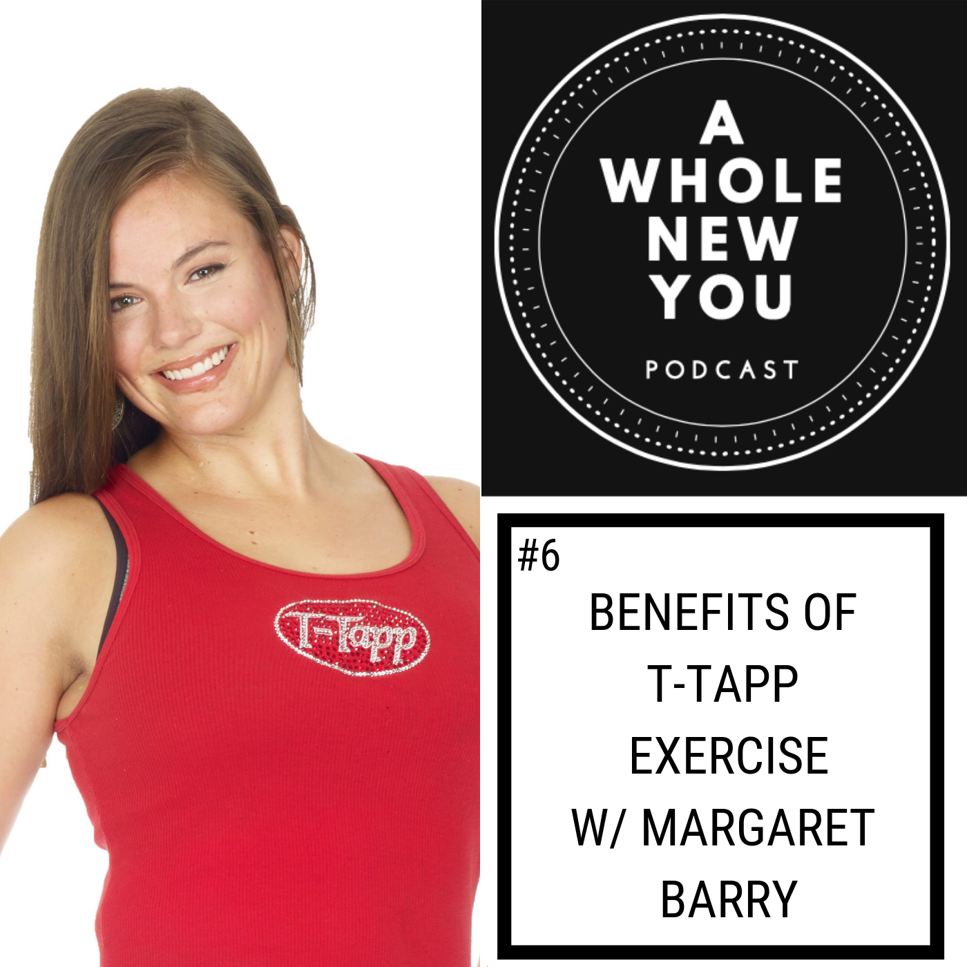 A Whole New You