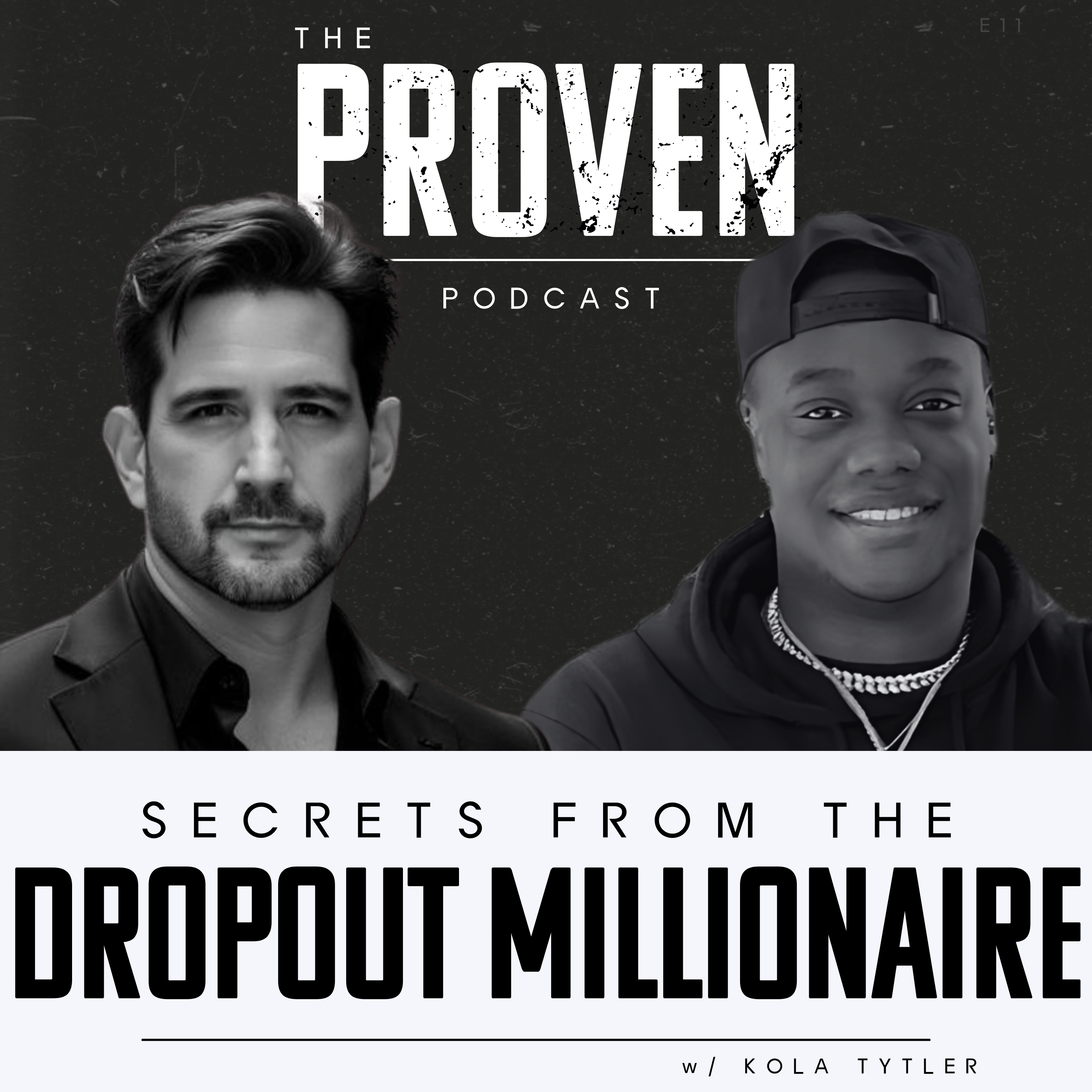 Proven Podcast