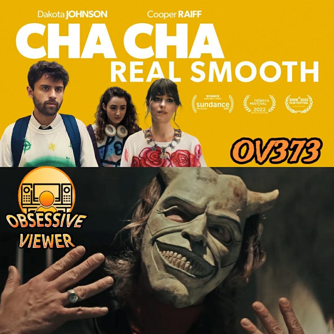The Obsessive Viewer - Movie Review Podcast