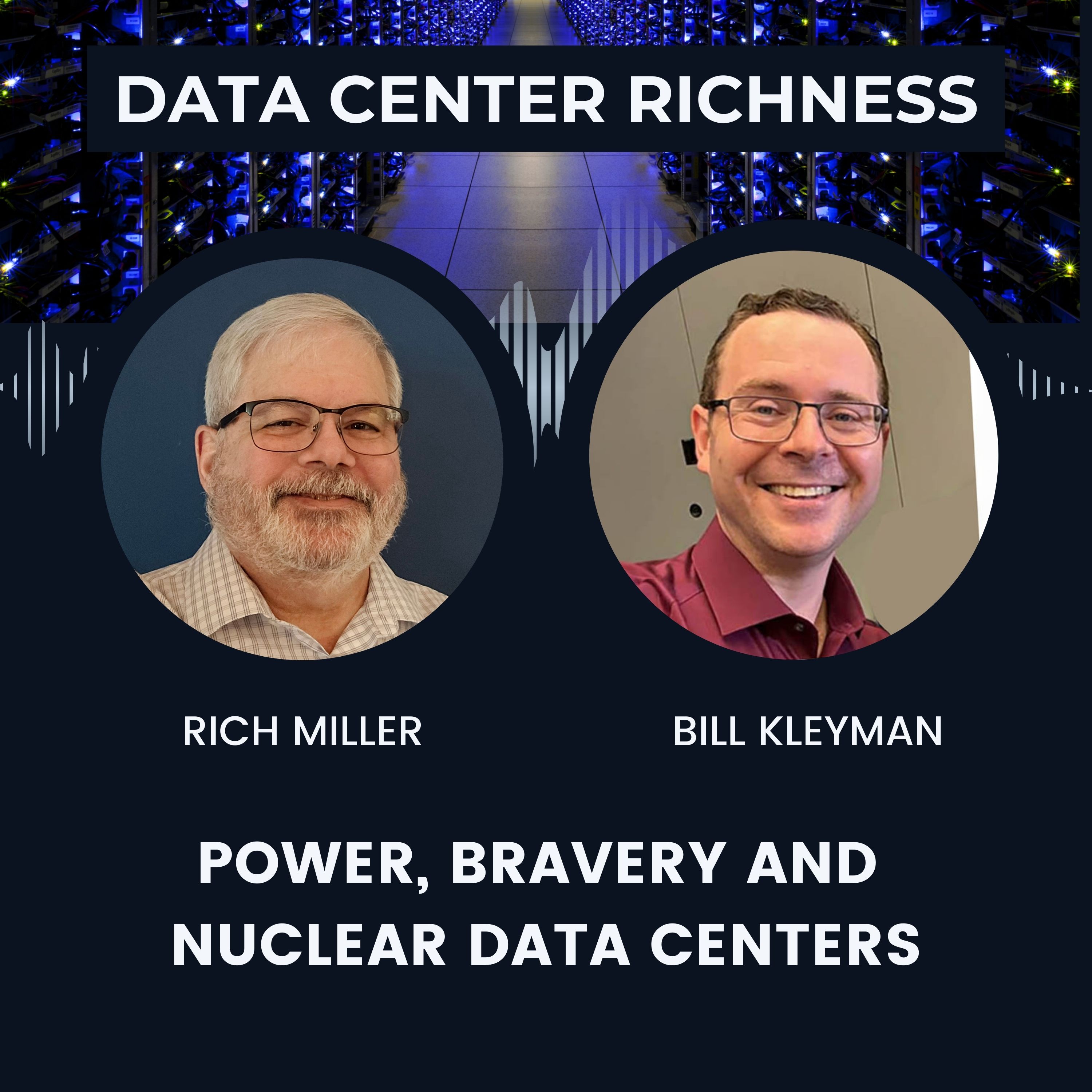 Data Center Richness