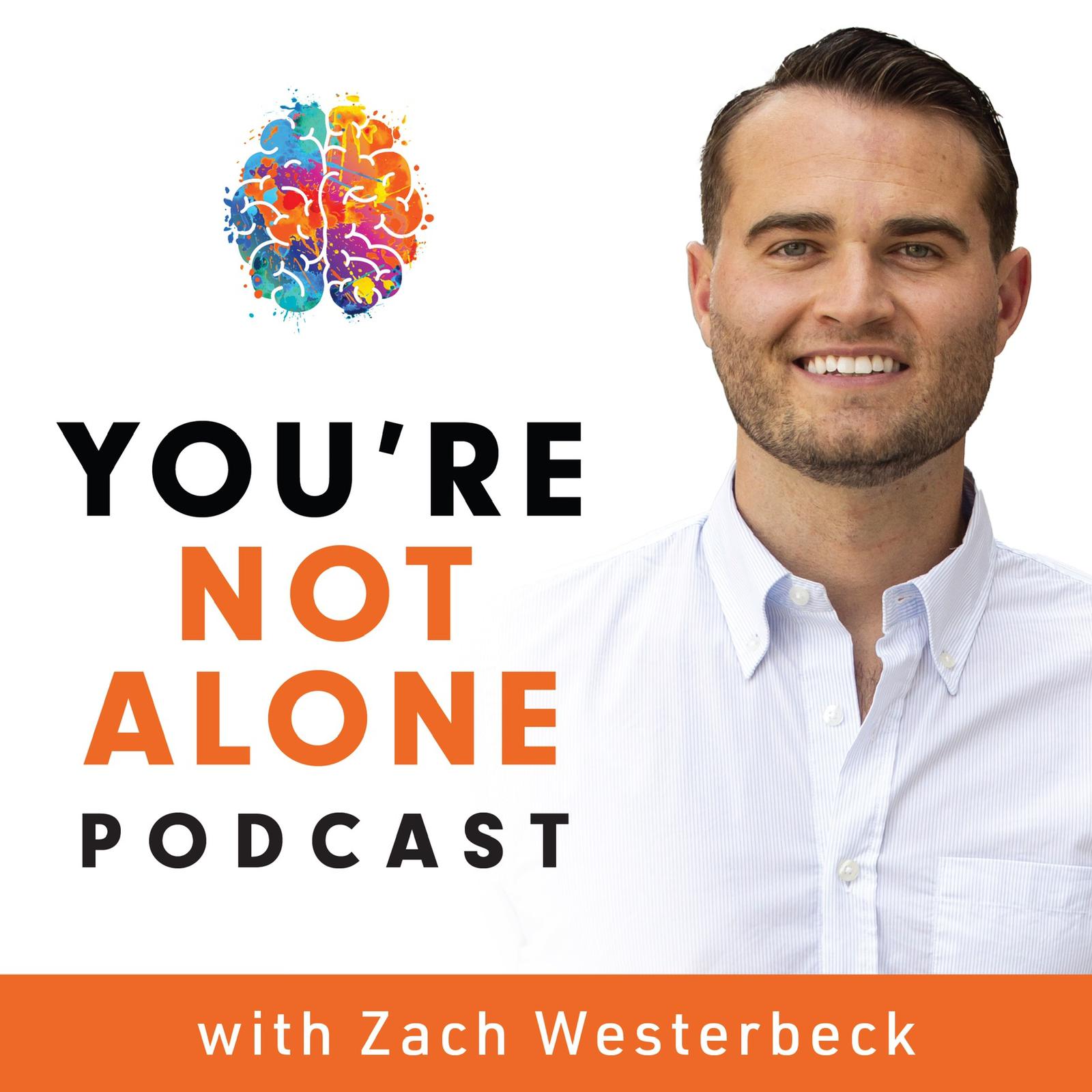 You\'re Not Alone | OCD Help