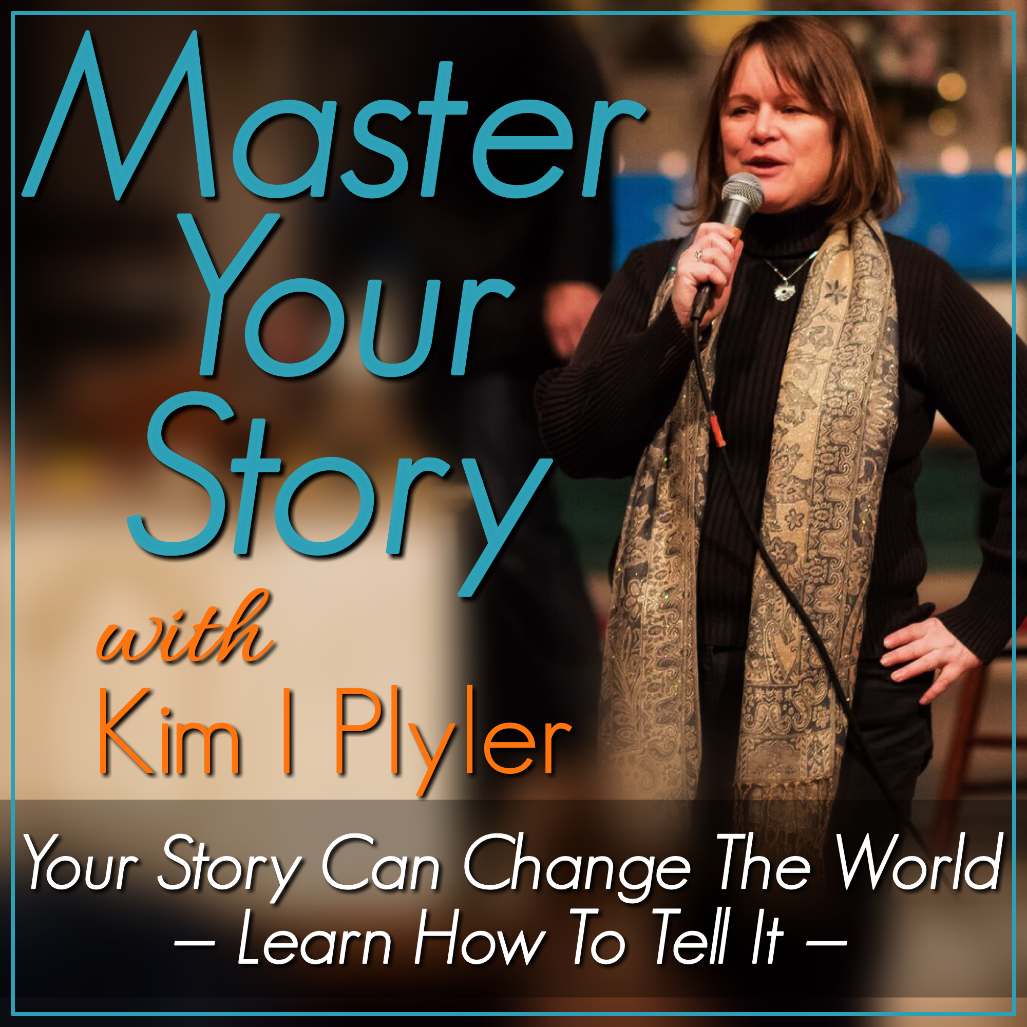 Ep 011 - The Importance of Social Media with Tracey Werner