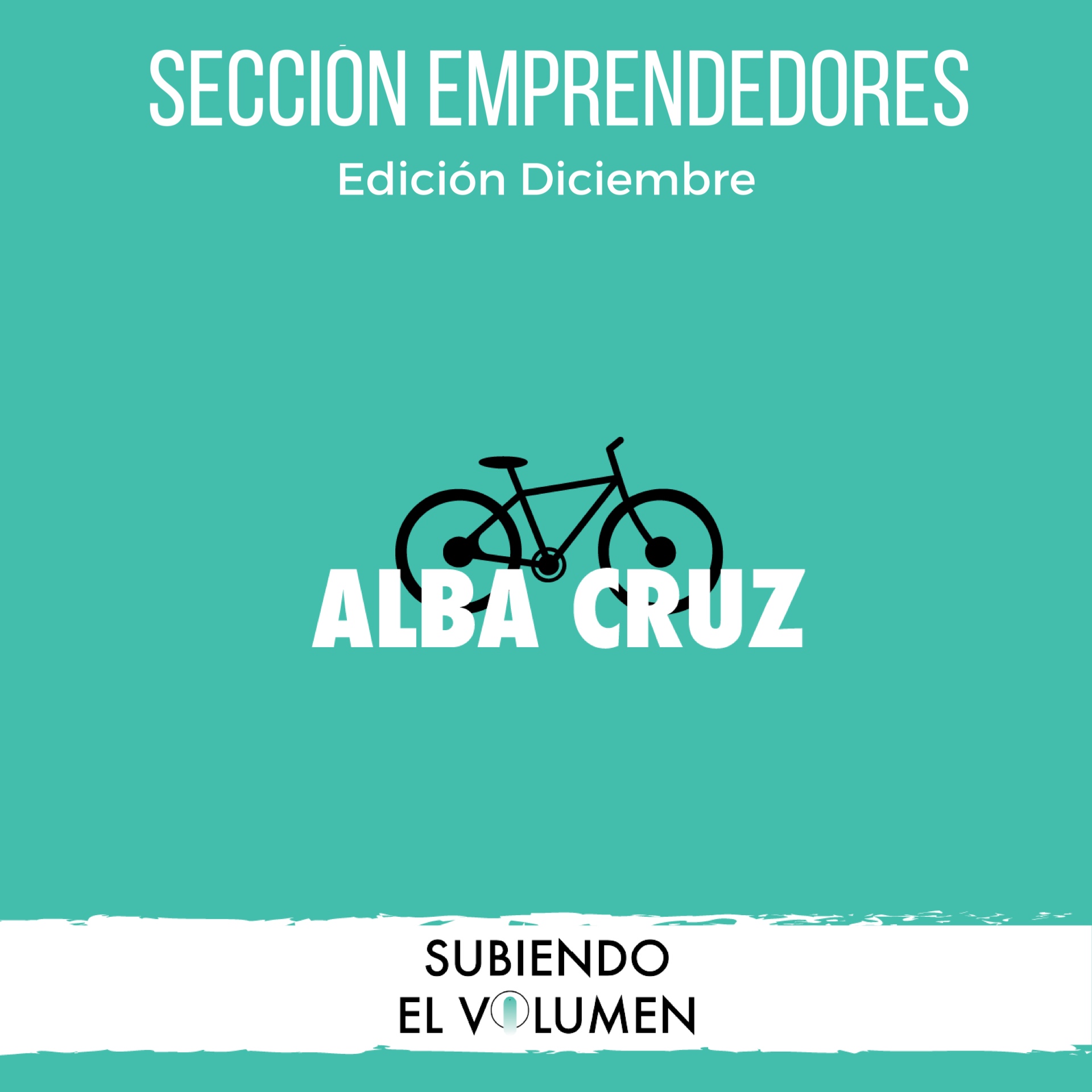 Subiendo el Volumen
