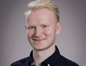 Mushrooms, Microbiomes, and More with Eoin O’Connor