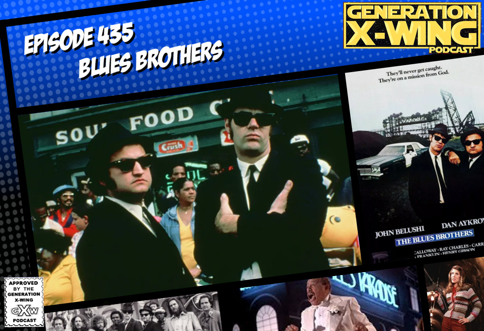 GXW - Episode 435 - 
