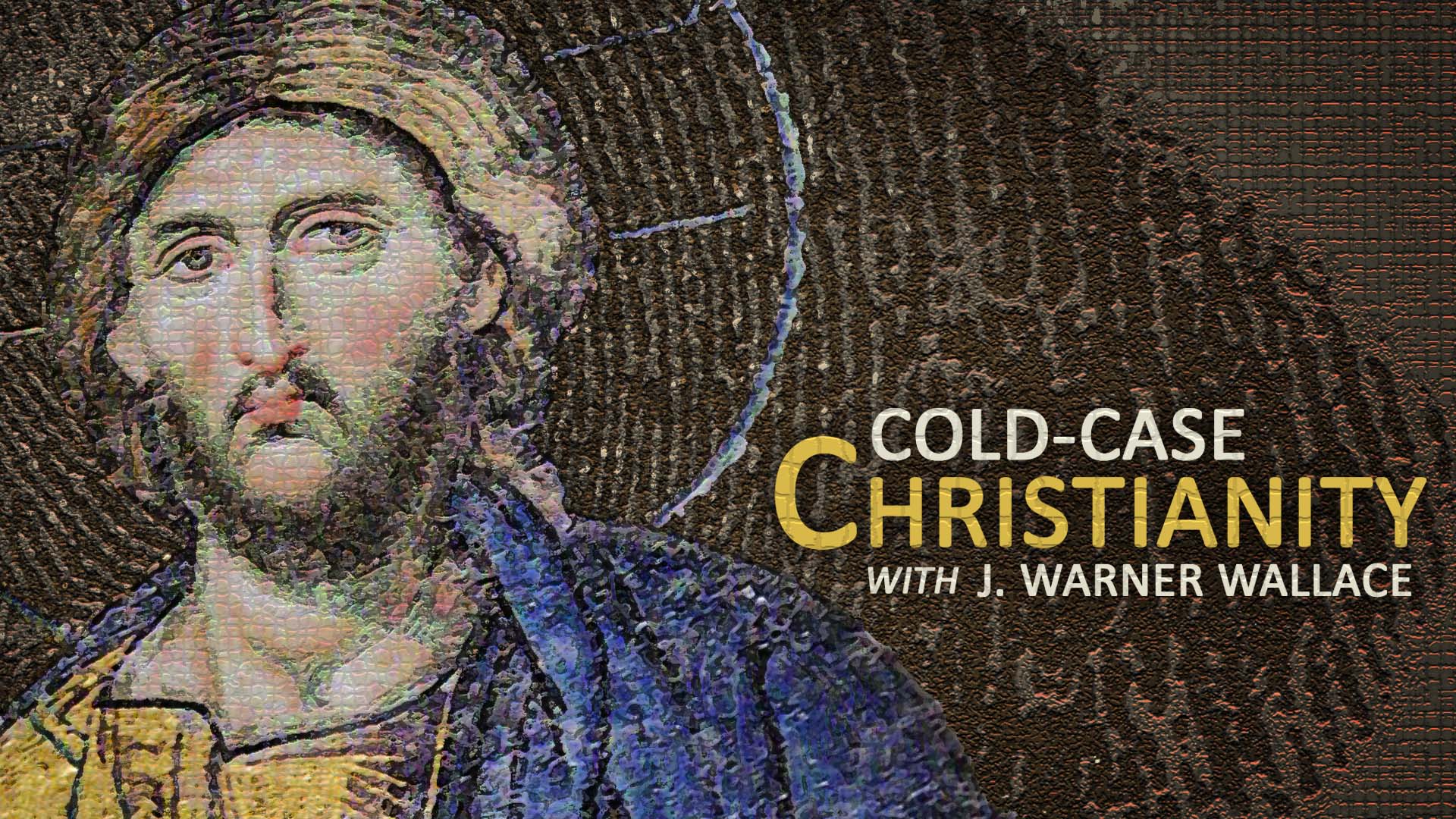 Finding the Fingerprints of Jesus in Music and Architecture