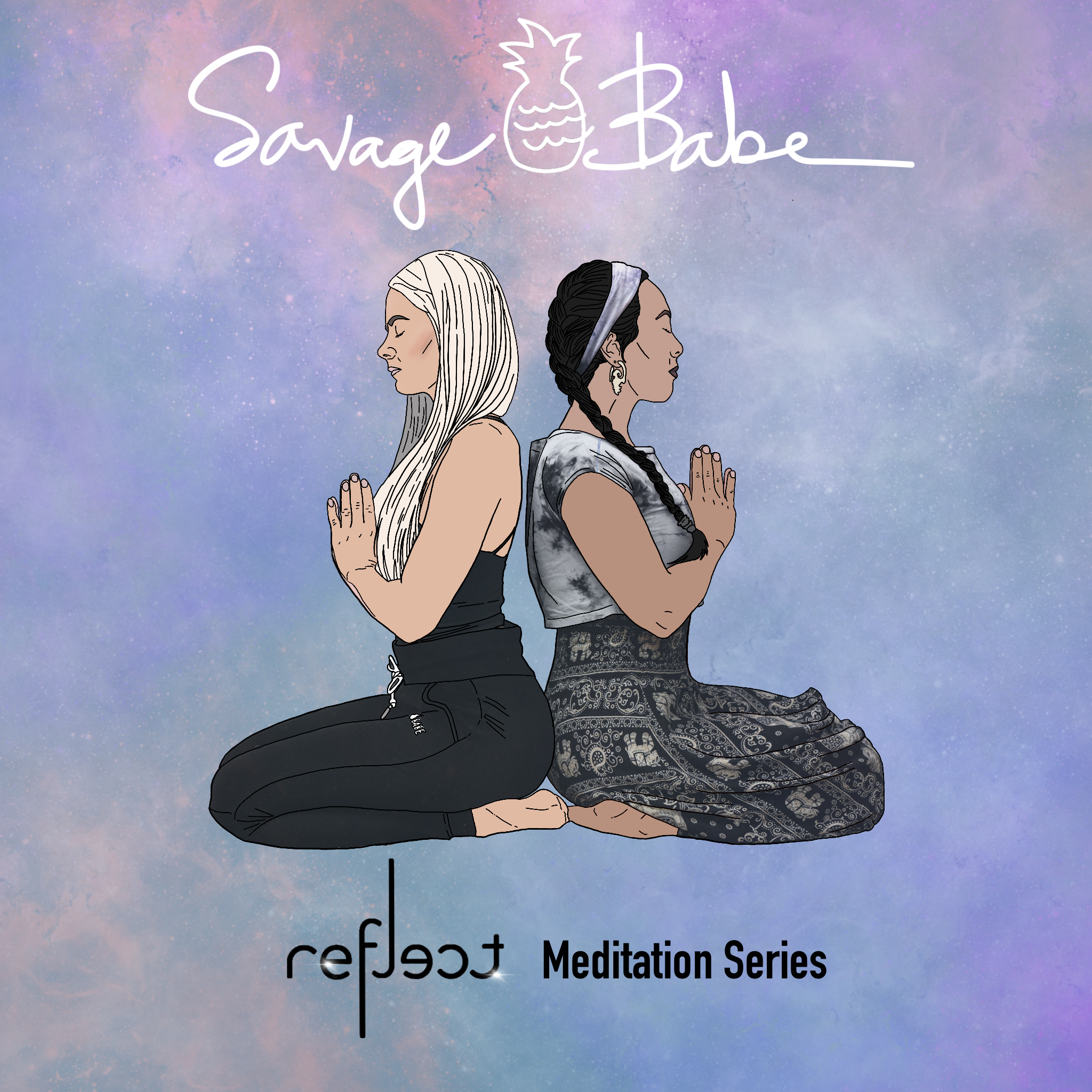 SB REFLECT MEDITATION SERIES: INTRODUCTION - MEET AUTUMN!