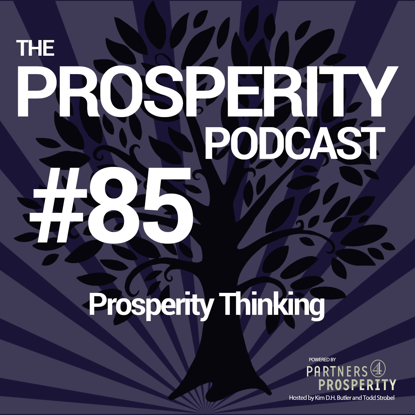 The Prosperity Podcast