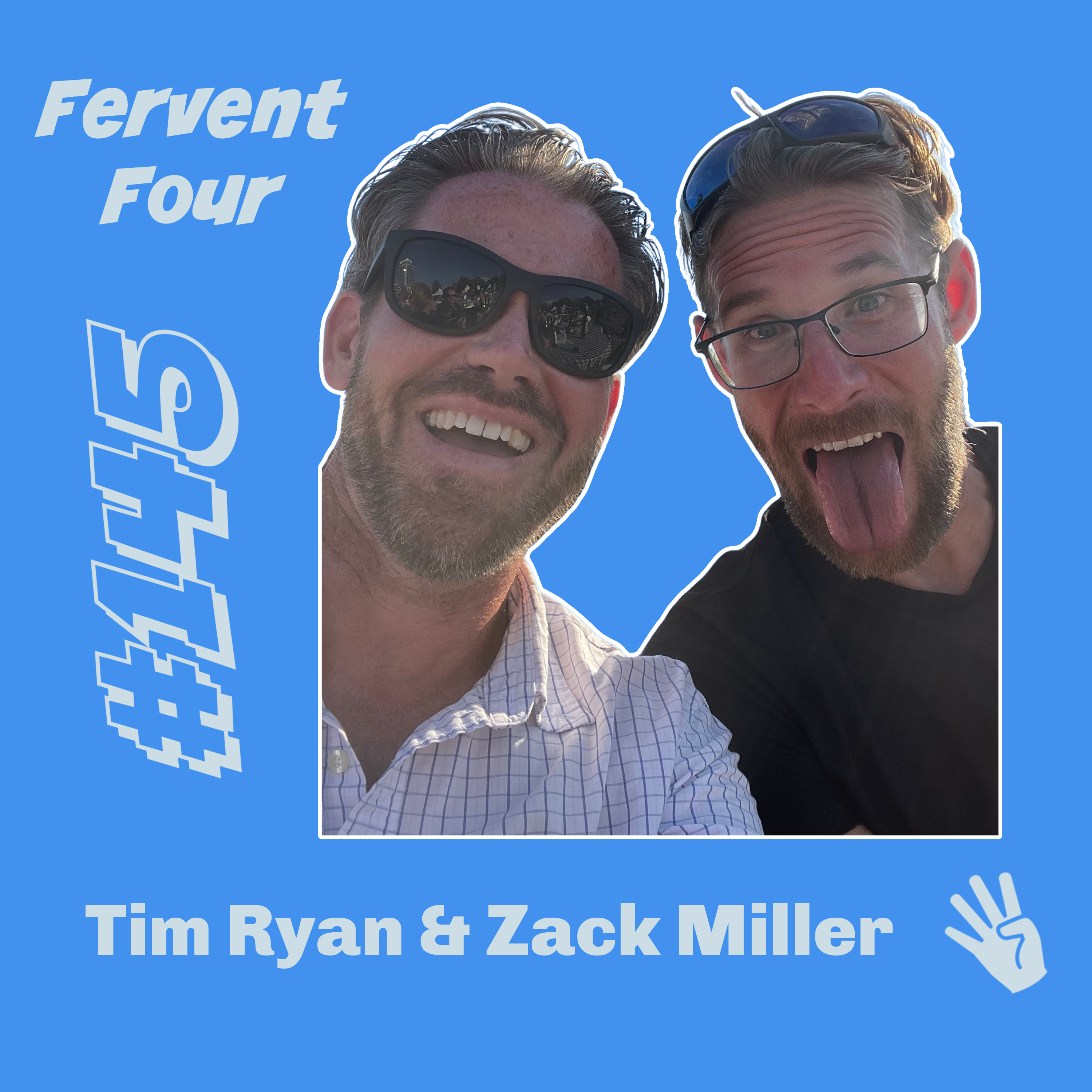 Fervent Four