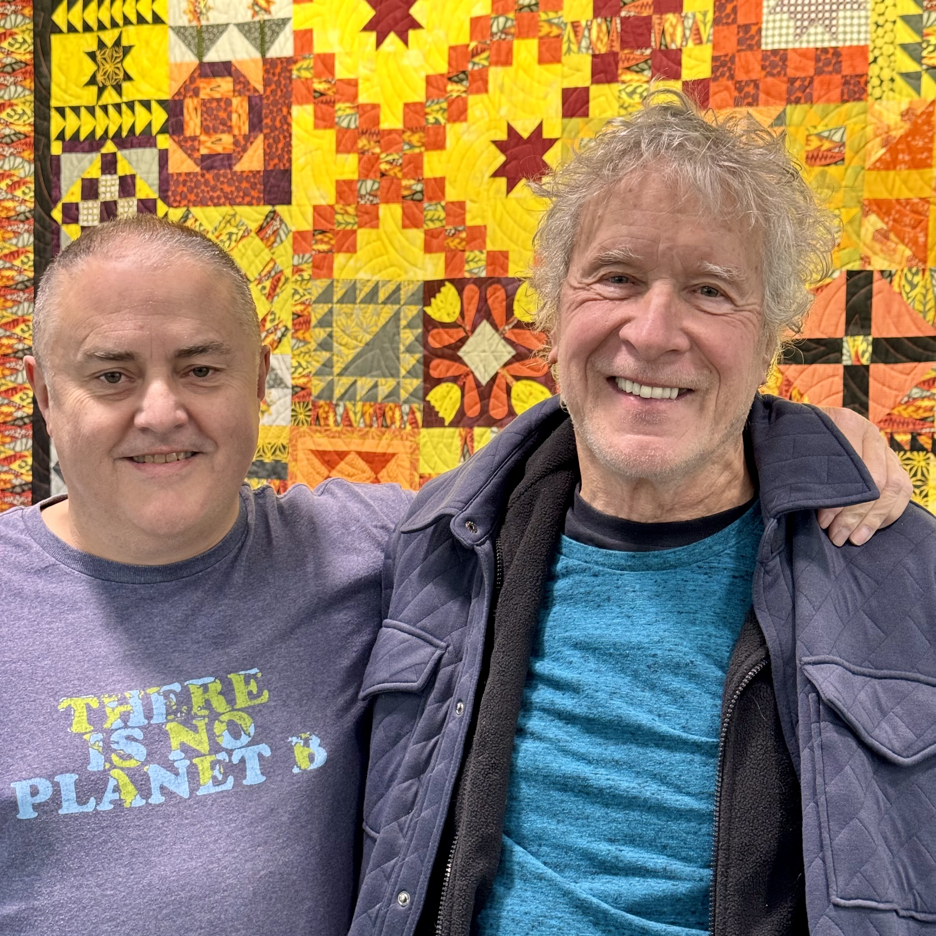 An Economic Hitman - John Perkins - Part 1