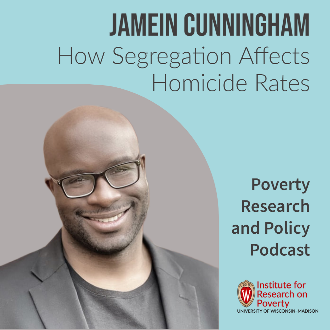 Poverty Research & Policy