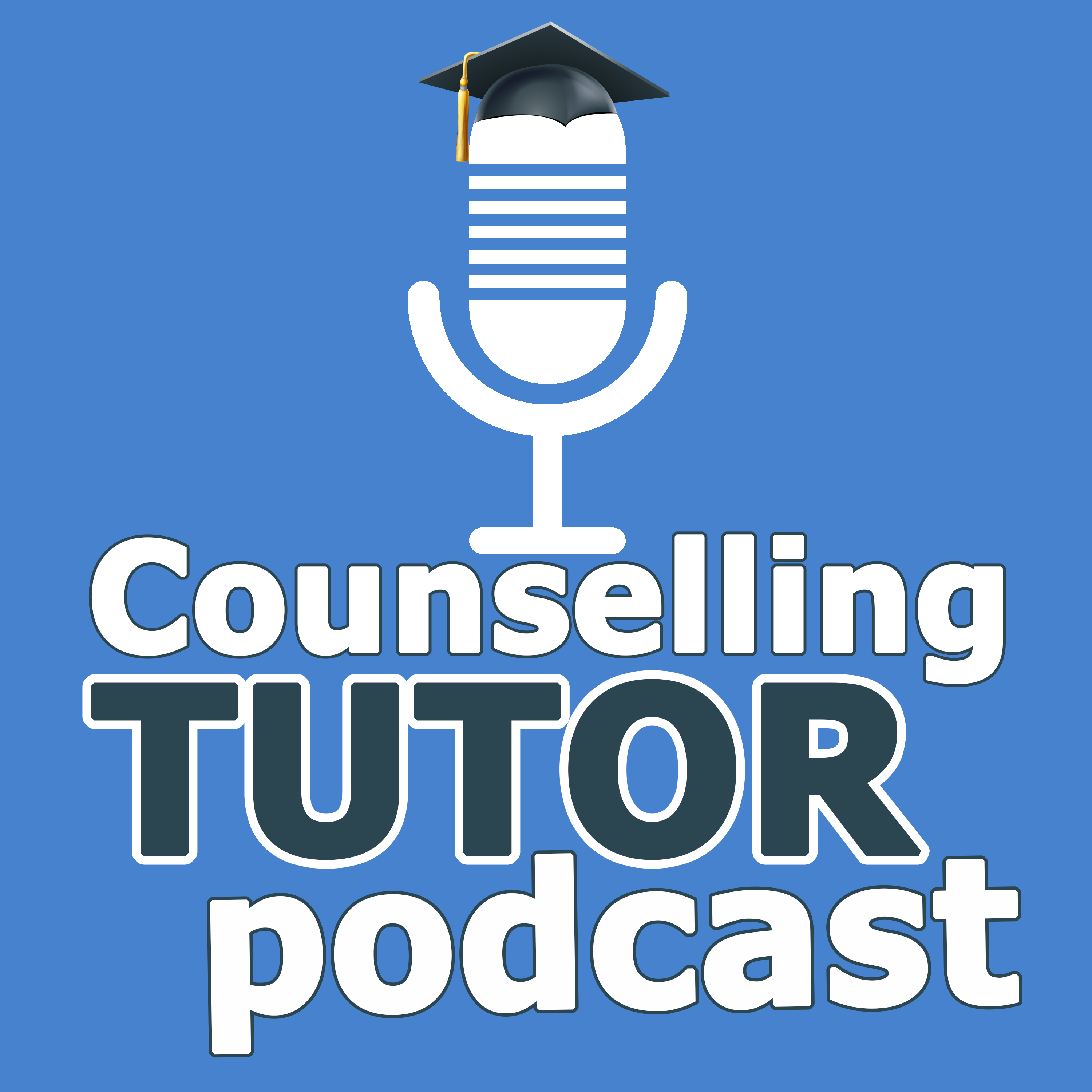 350 - Starting as a Counsellor